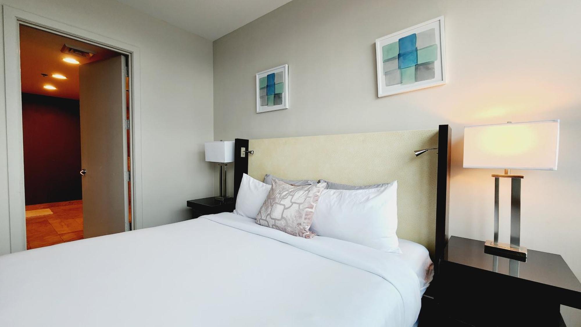 Private At Lux Free Parking * Miami