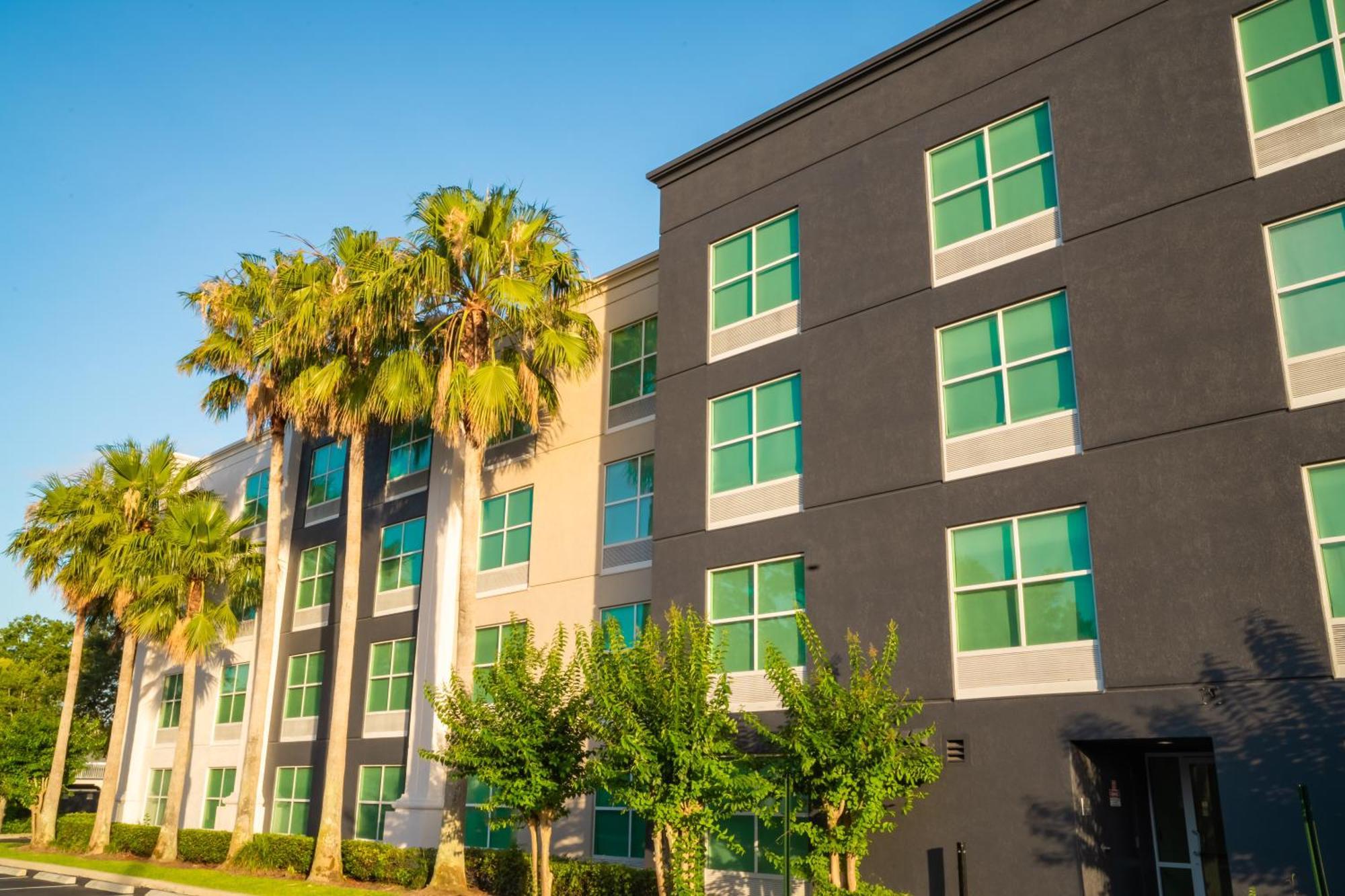 Hotel Hampton St Augustine Downtown Historic Distric St. Augustine