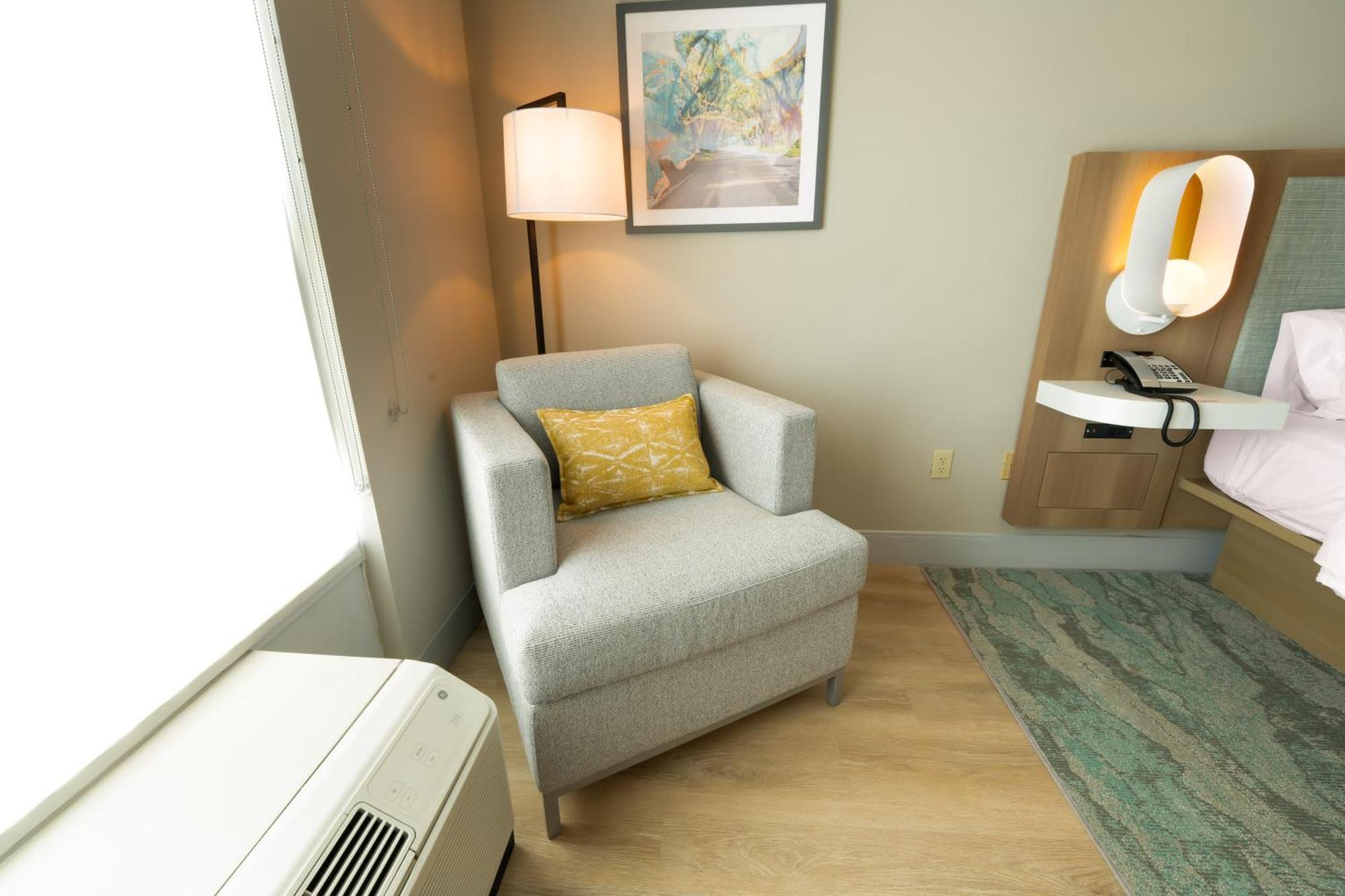 Hampton St Augustine Downtown Historic Distric Hotel 3*