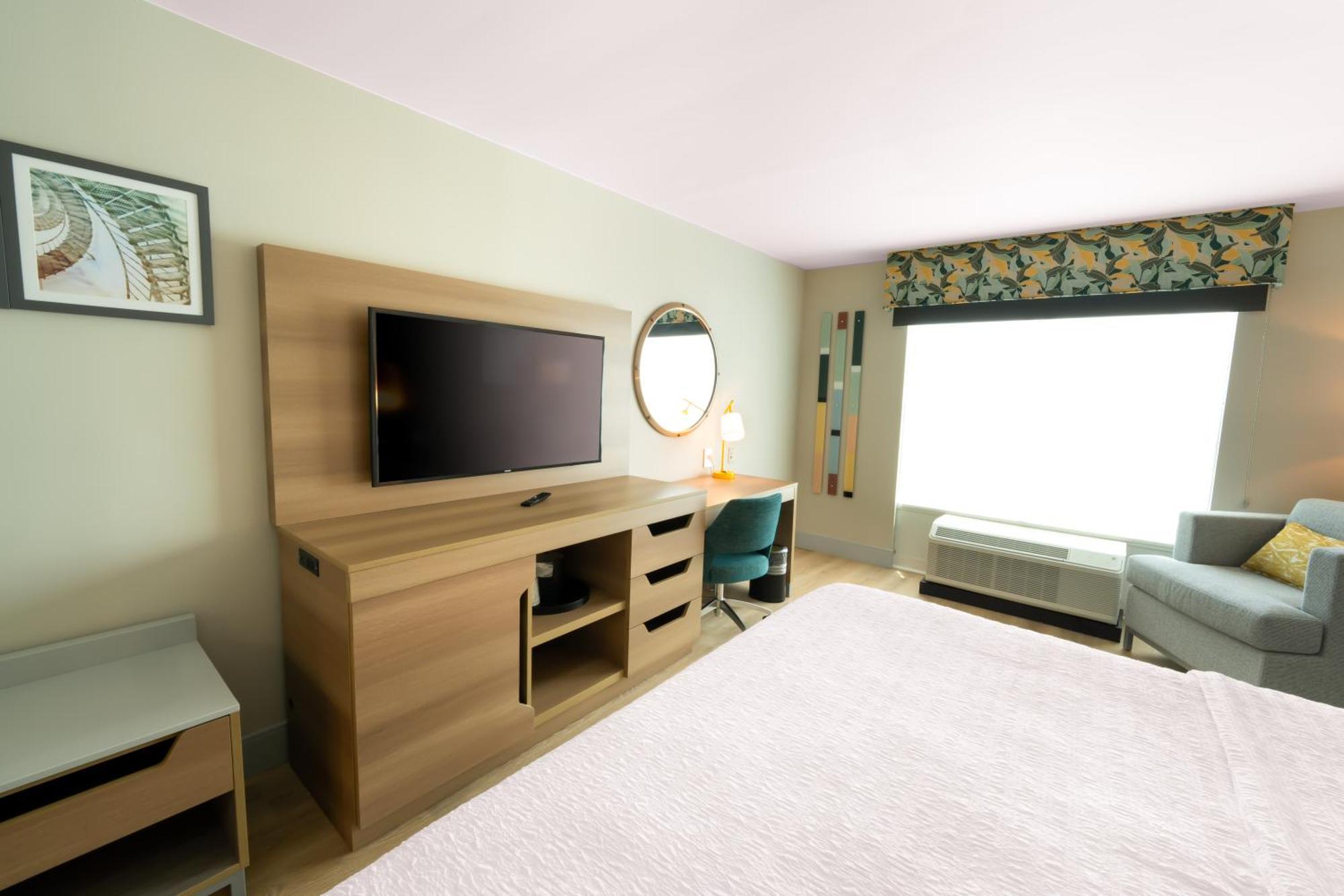 Hotel Hampton St Augustine Downtown Historic Distric 3*
