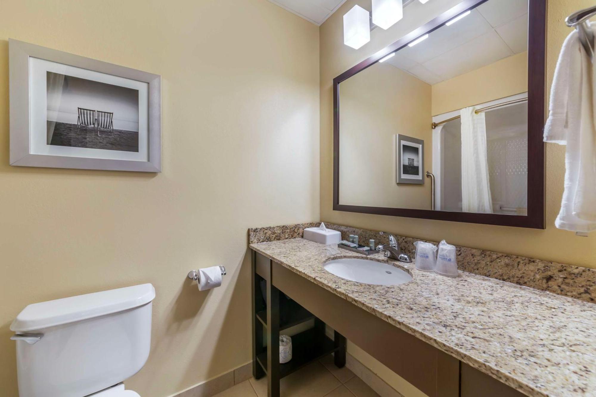 Western Plaza Hotel Naples