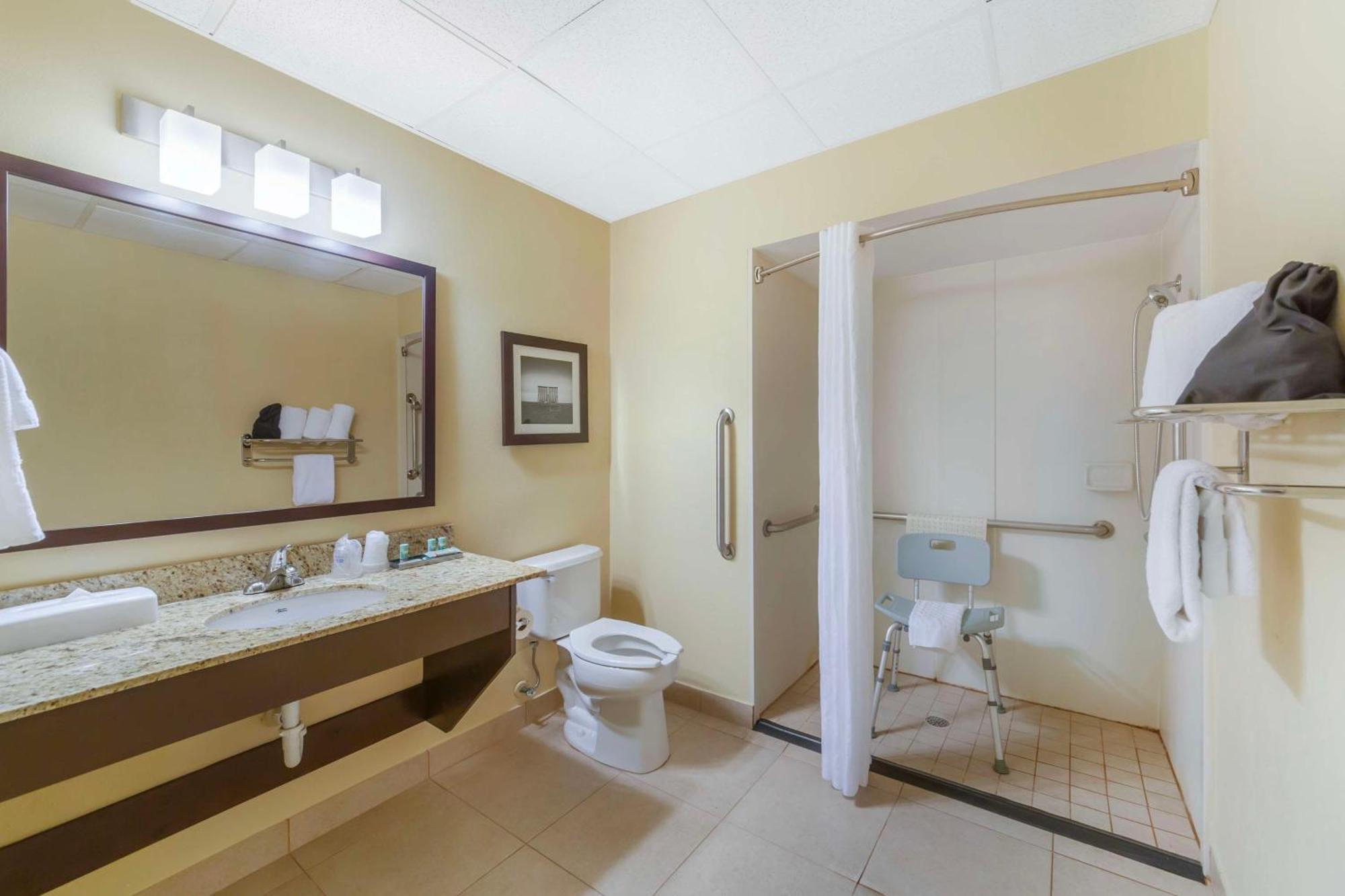 Hotel Western Plaza Naples