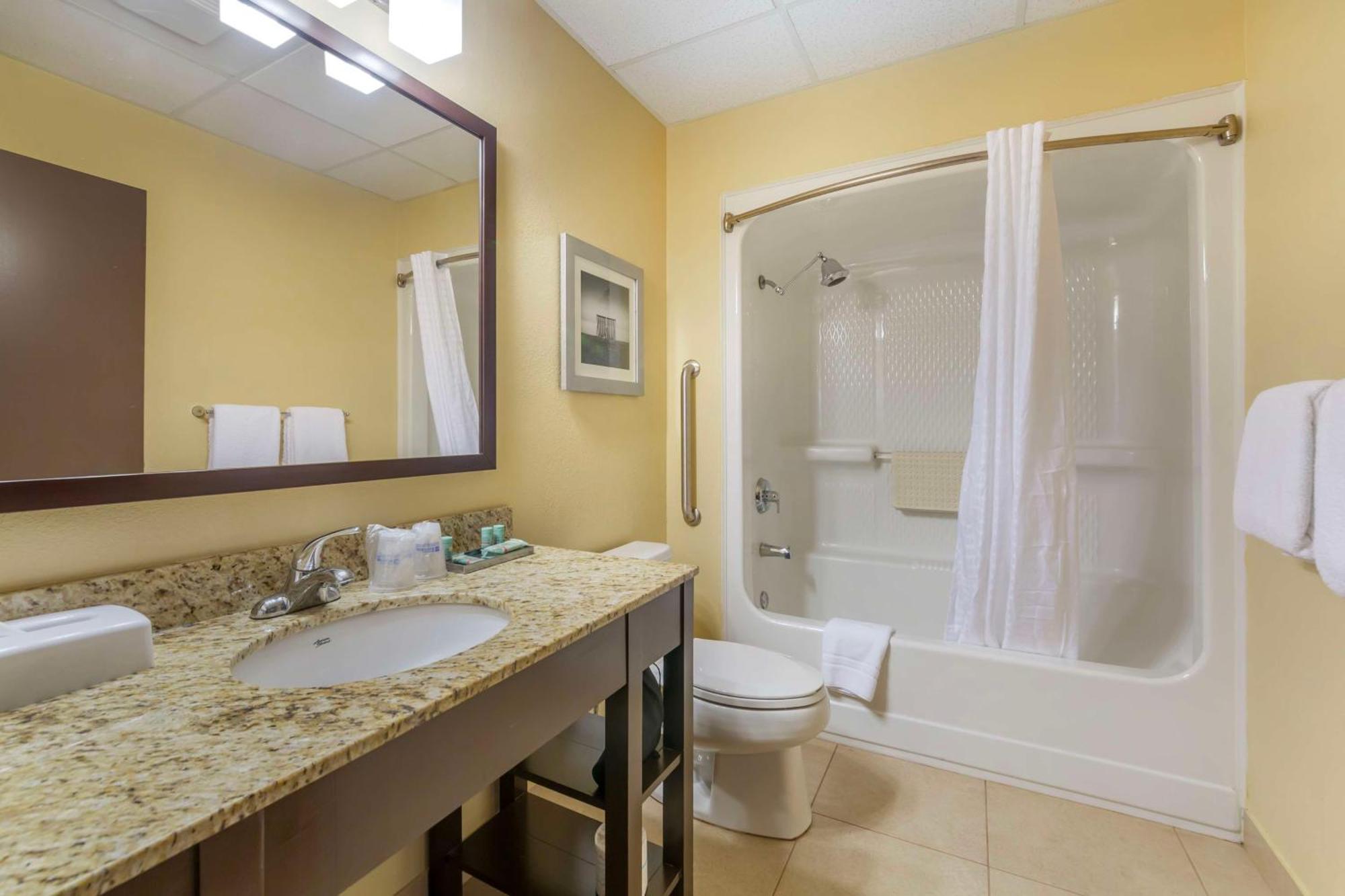 Western Plaza Hotel Naples