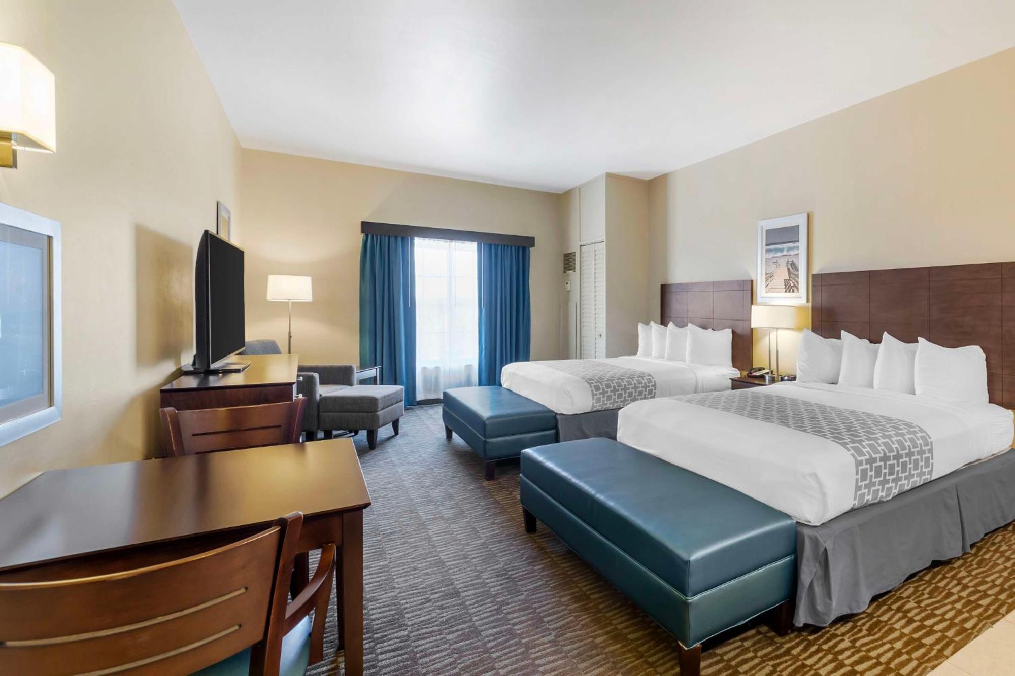 Western Plaza Hotel Naples