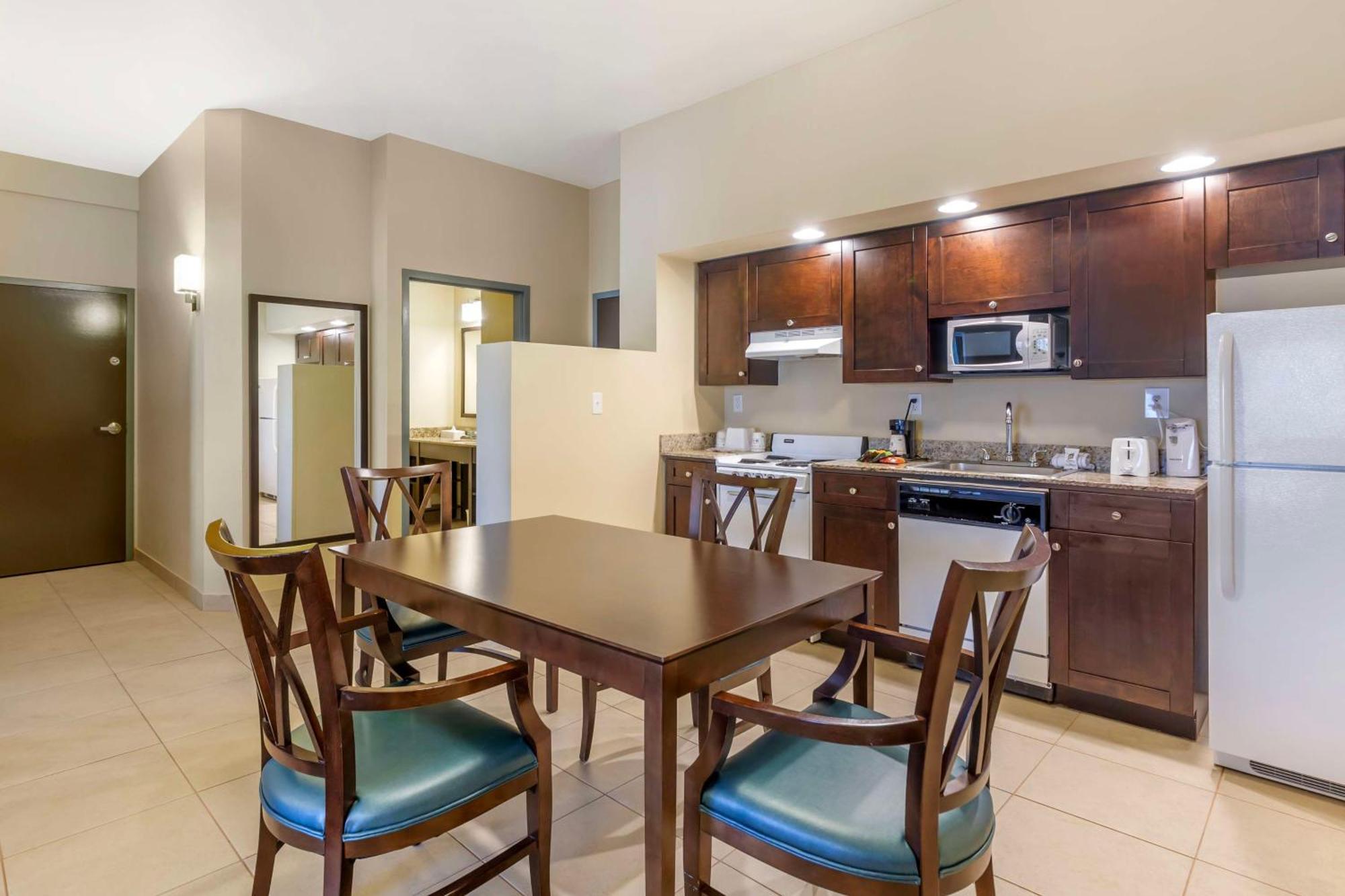 Western Plaza Hotel Naples
