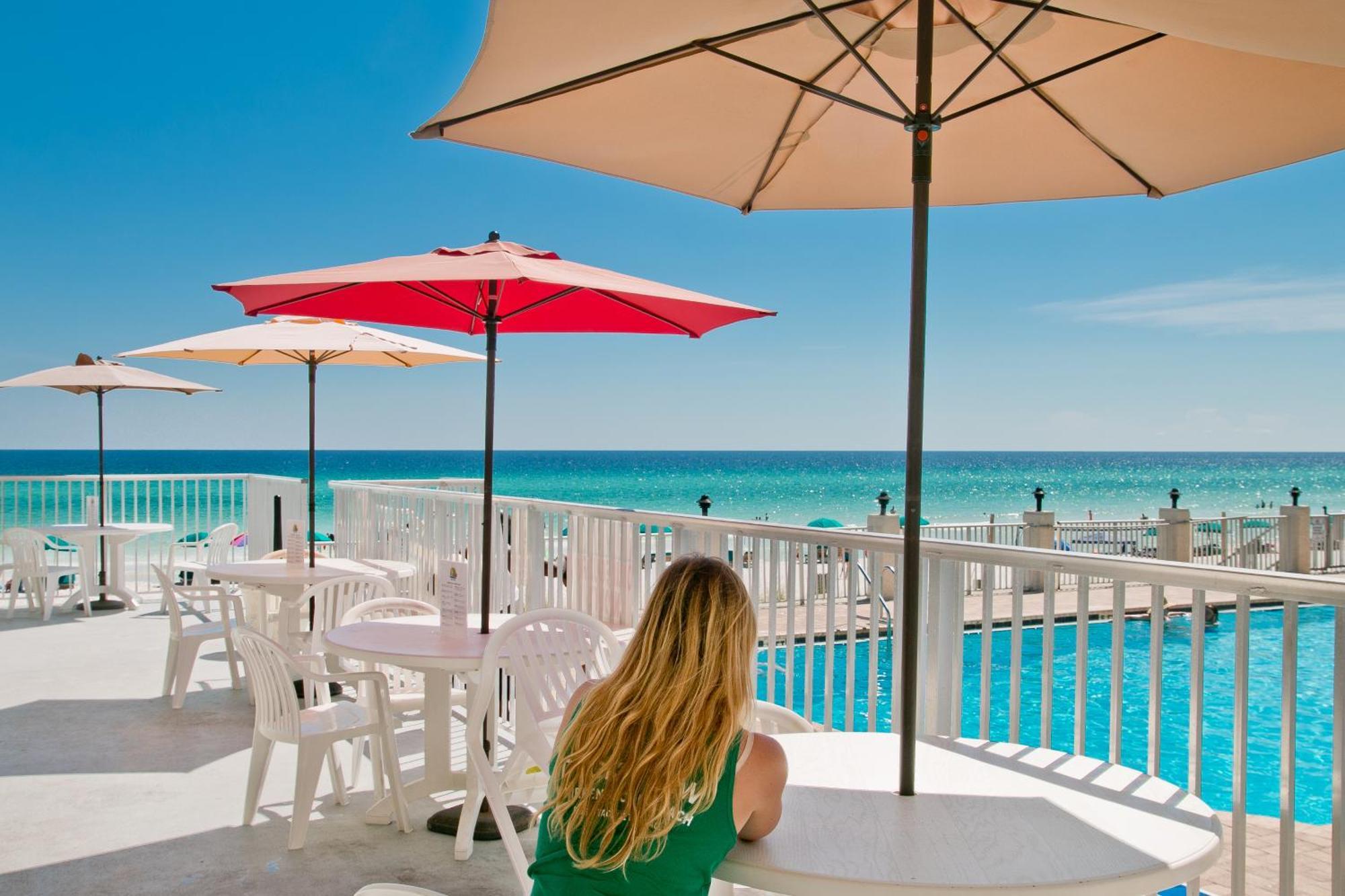 Beachside Panama Motel 2*