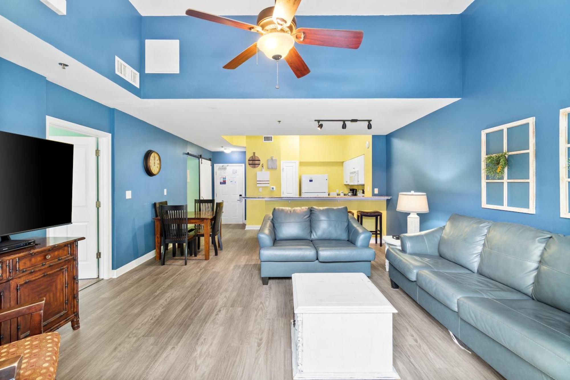 Apartment Shores Of Panama By Panhandle Getaways Panama City Beach