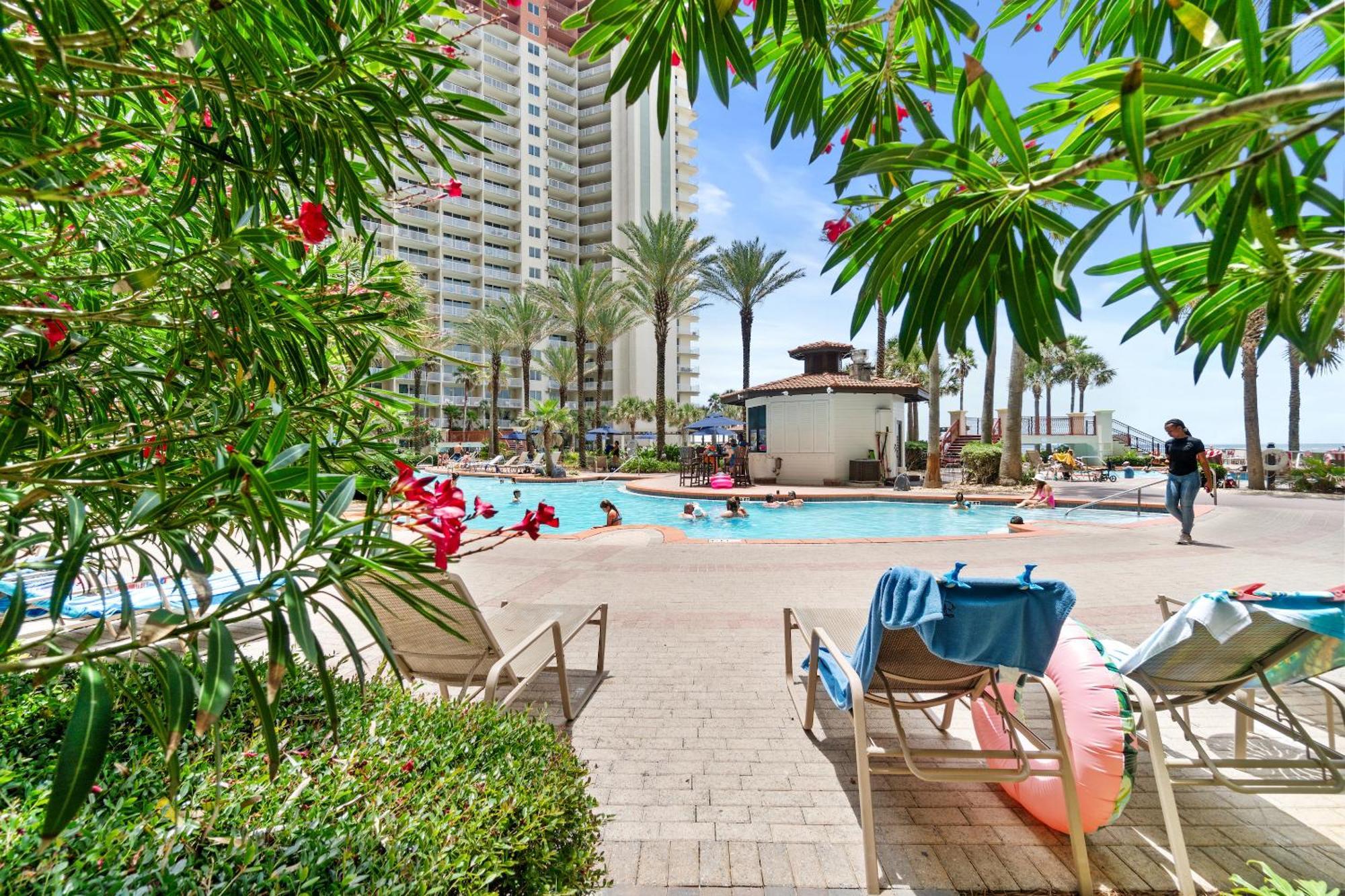 Shores Of Panama By Panhandle Getaways