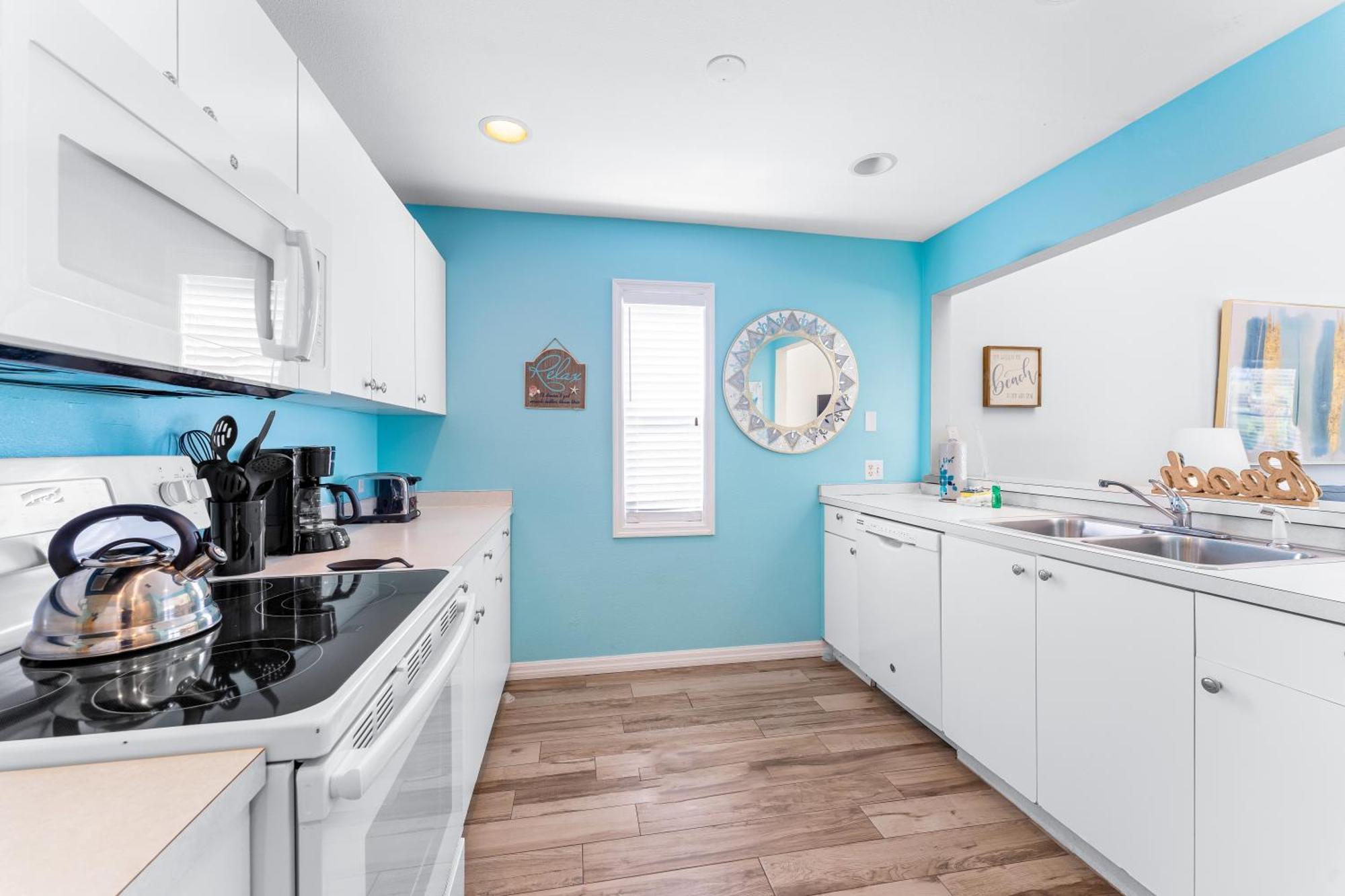 Apartment Living The Dream By Beachside Management Siesta Key