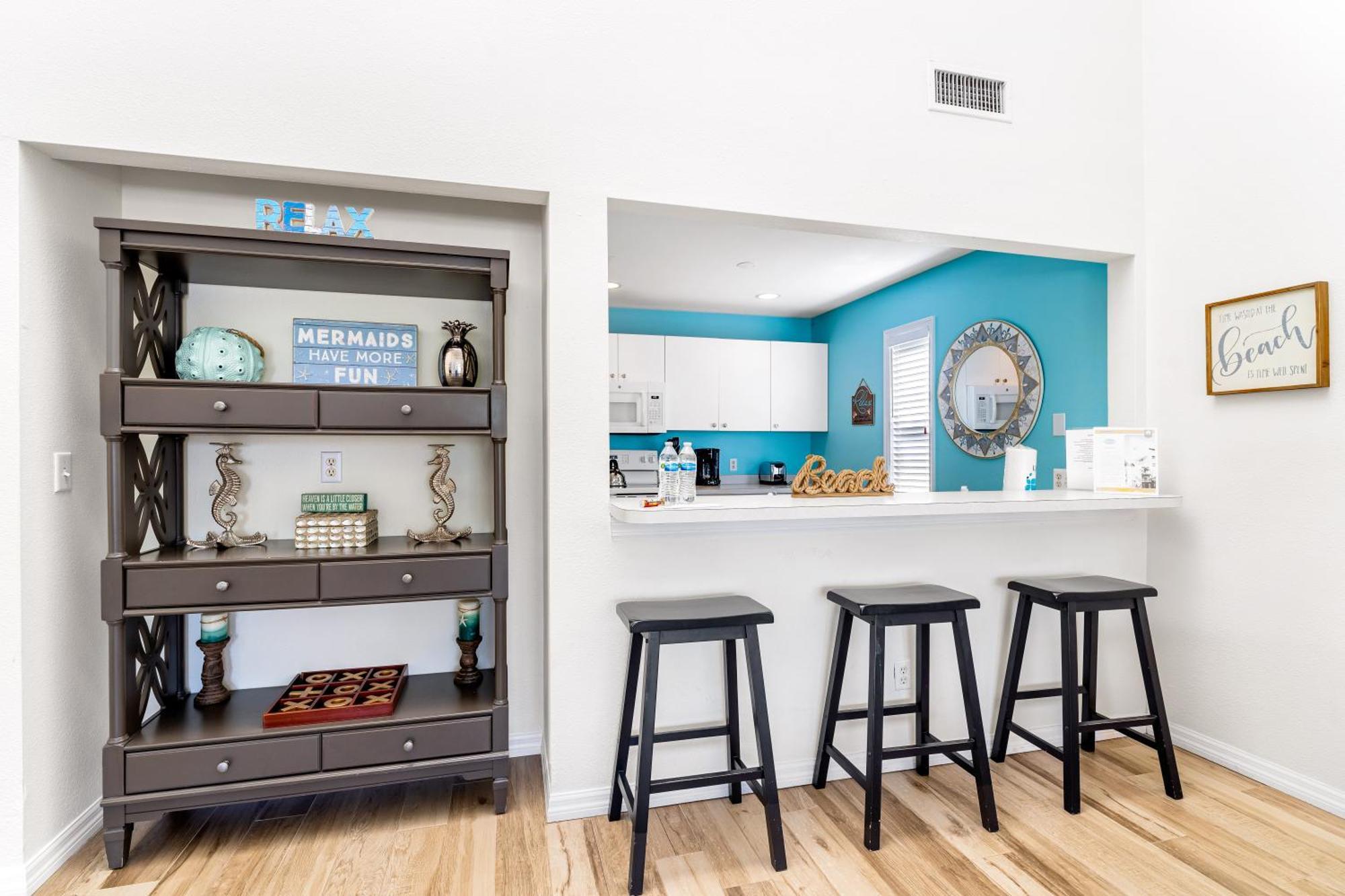 Living The Dream Apartment