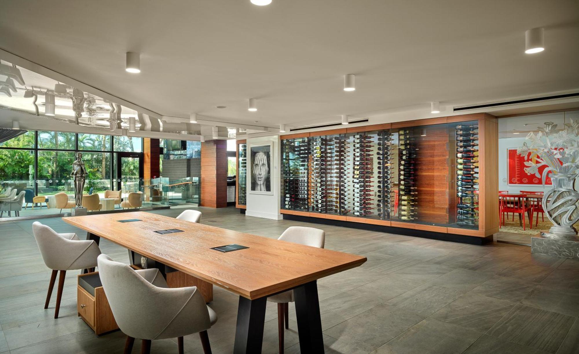 Waterstone & Marina Boca Raton, Curio Collection By Hilton Resort Boca Raton