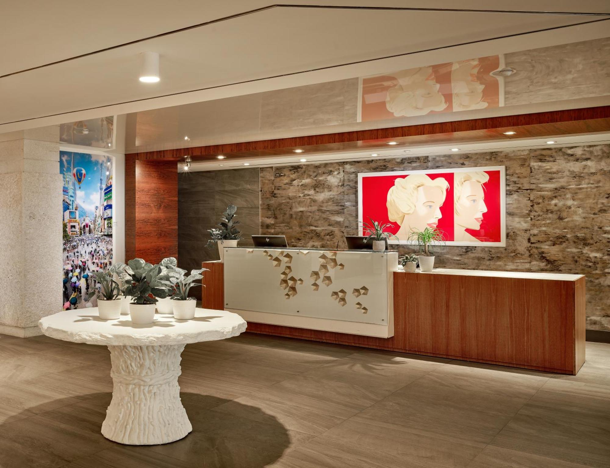 Waterstone & Marina Boca Raton, Curio Collection By Hilton Resort