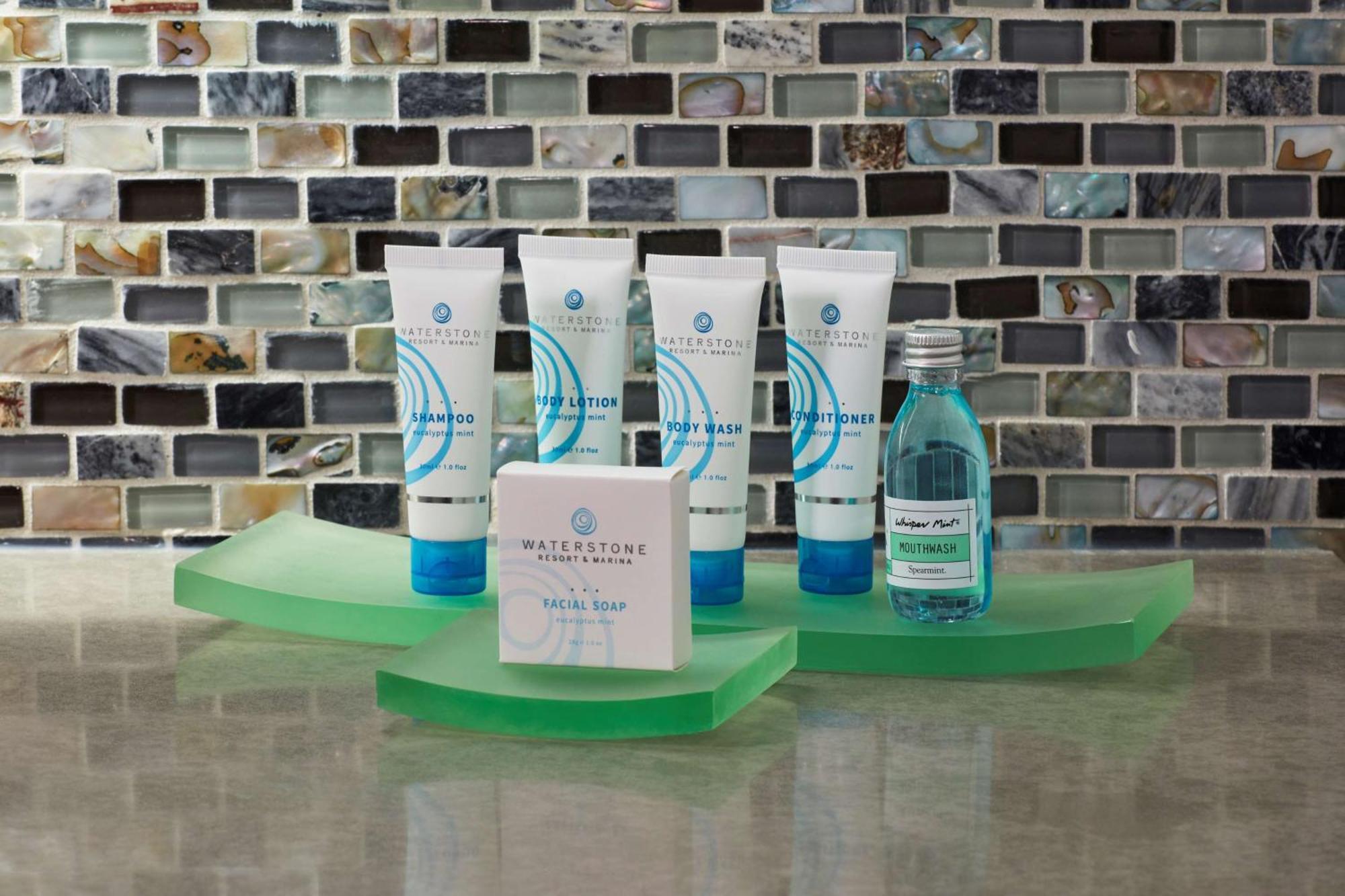 Waterstone & Marina Boca Raton, Curio Collection By Hilton Boca Raton