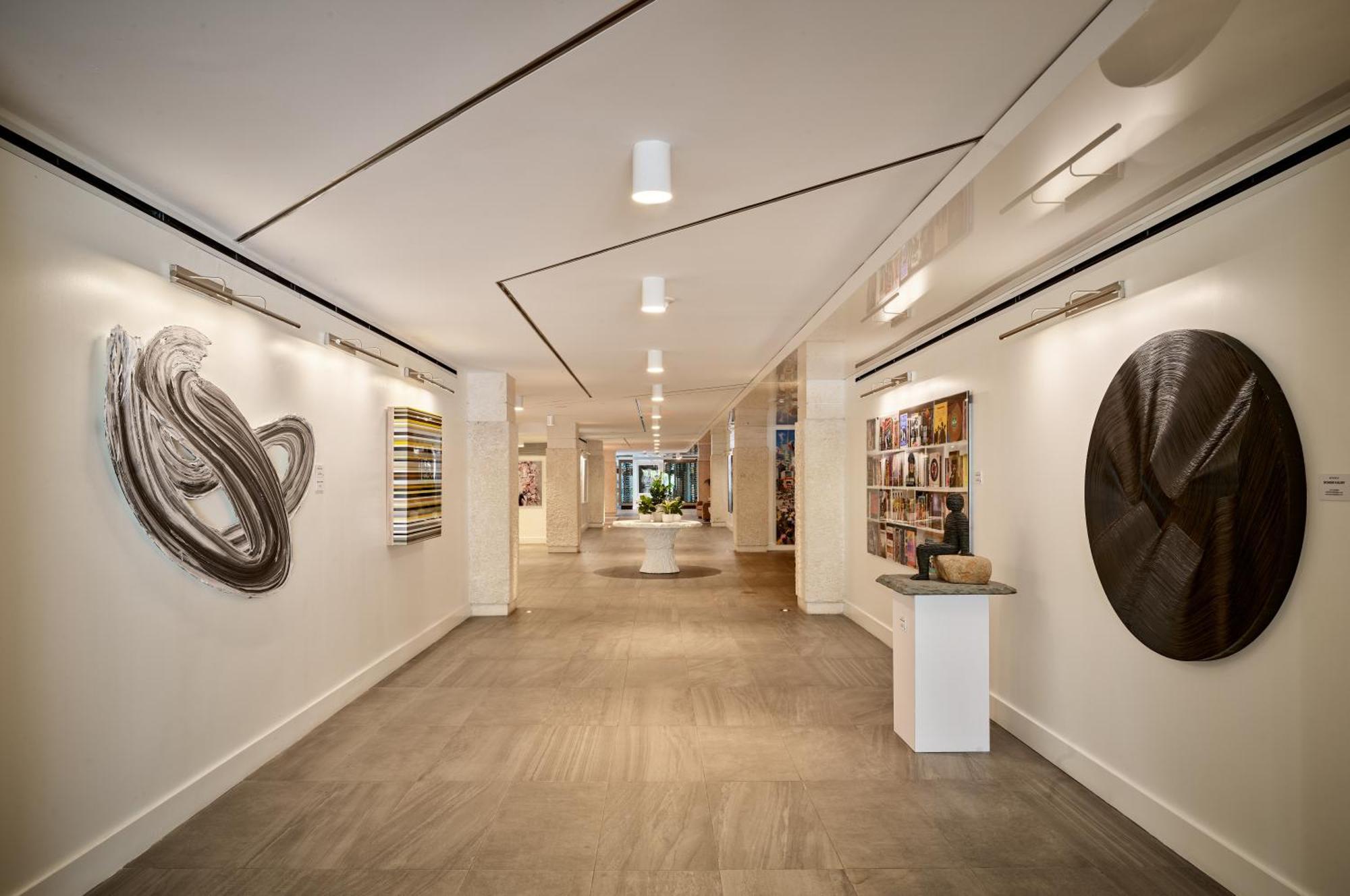 Waterstone & Marina Boca Raton, Curio Collection By Hilton Resort