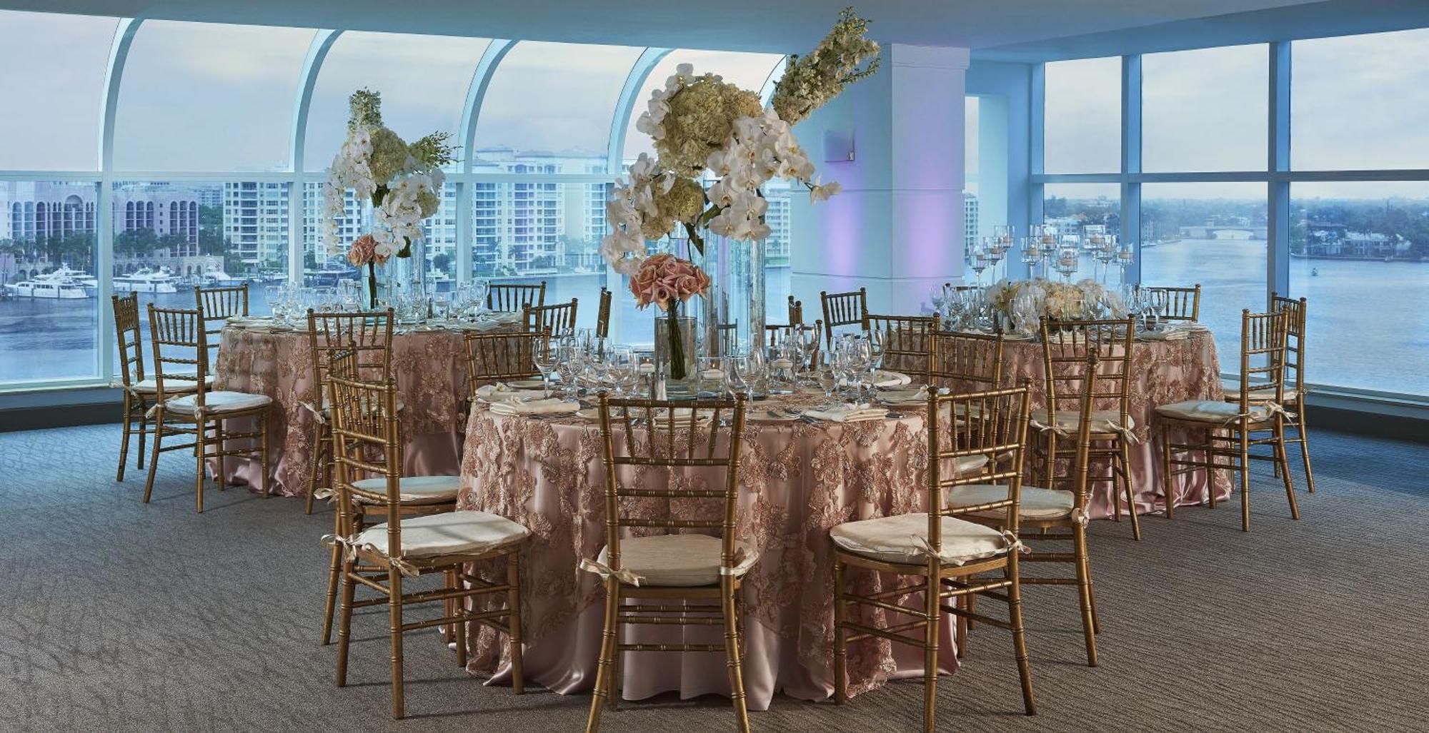 Resort Waterstone & Marina Boca Raton, Curio Collection By Hilton 4*