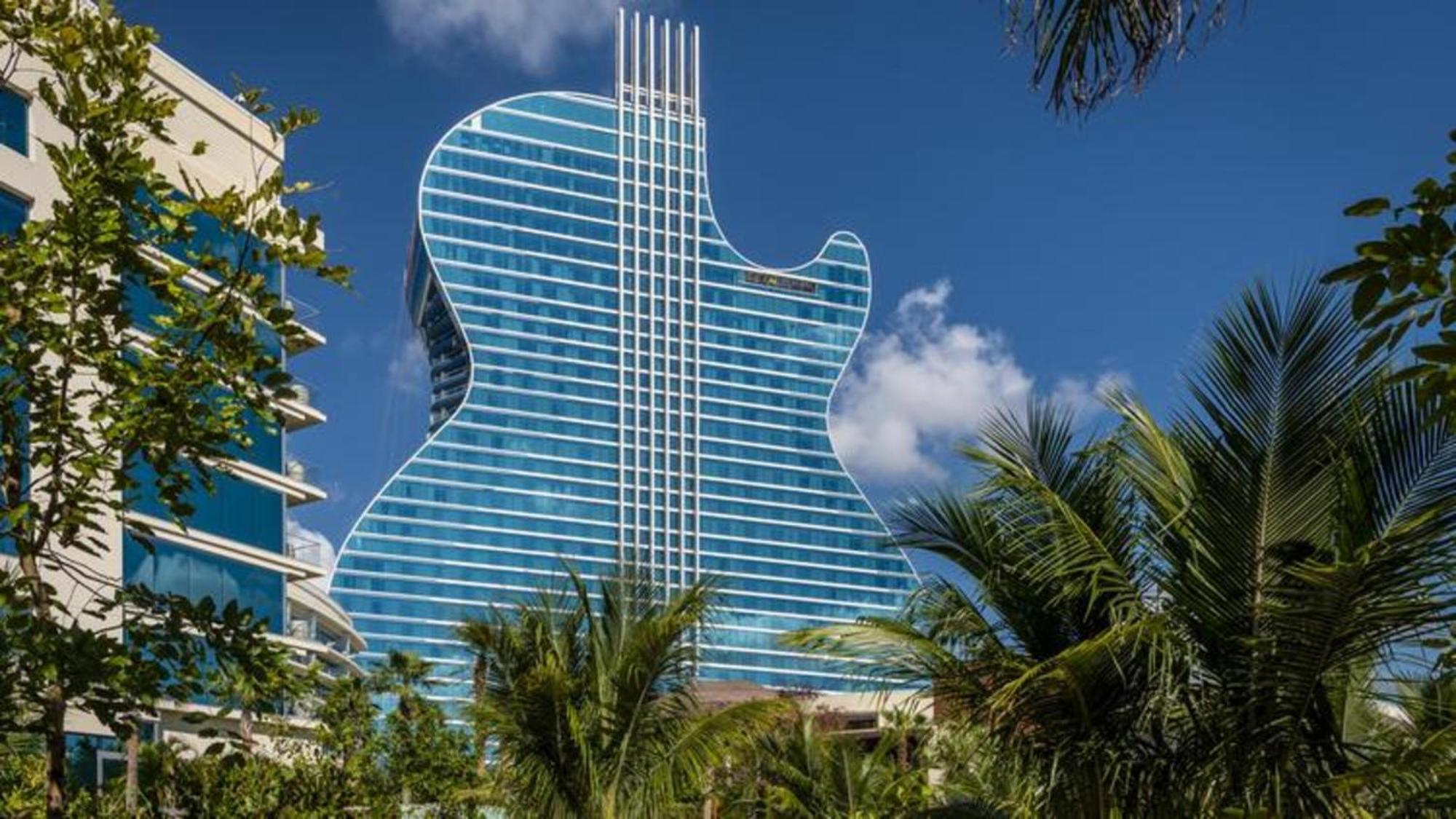 Lauderdale Airport By Ihg 3* Hollywood