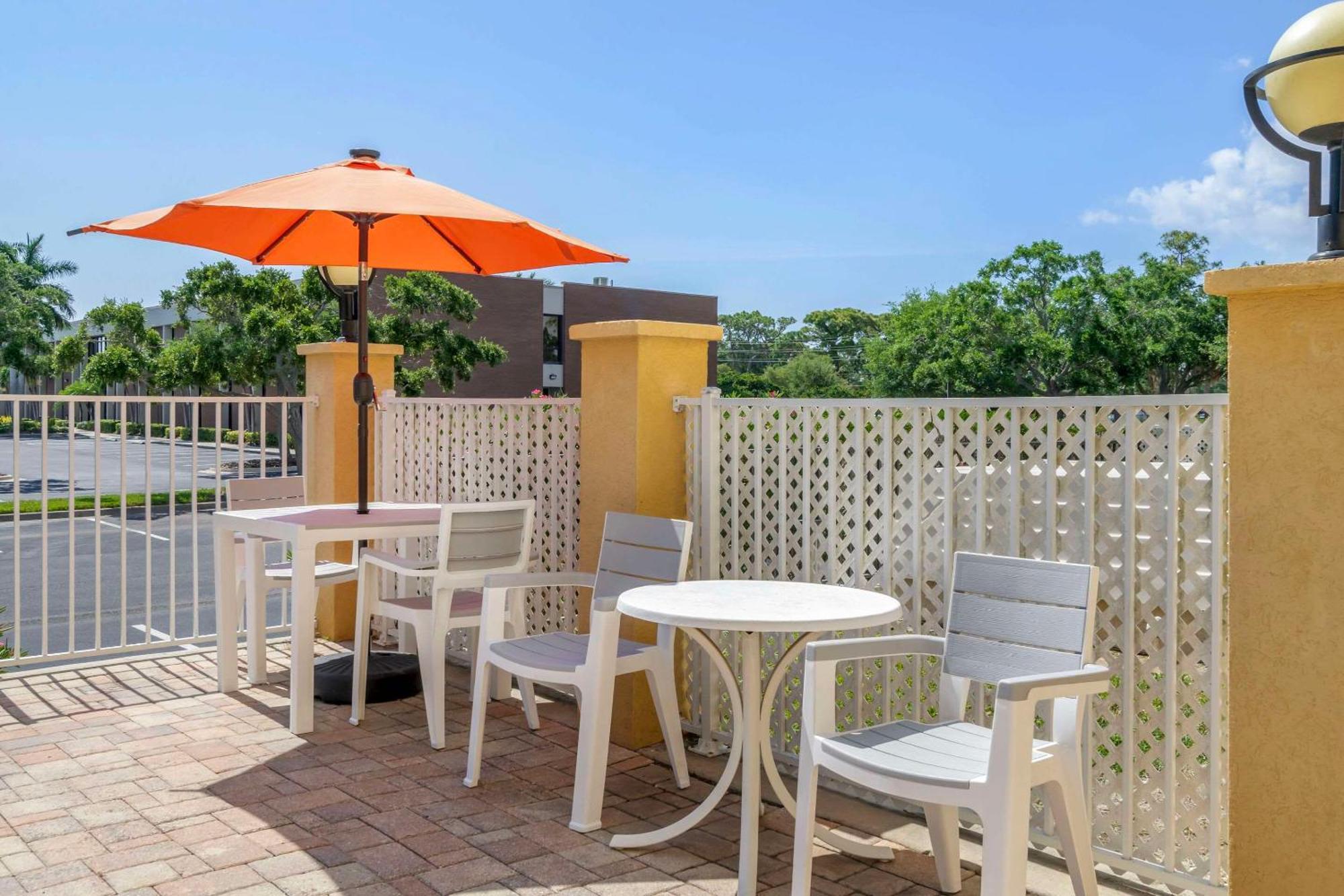 Hotel Comfort & Northeast - Gateway