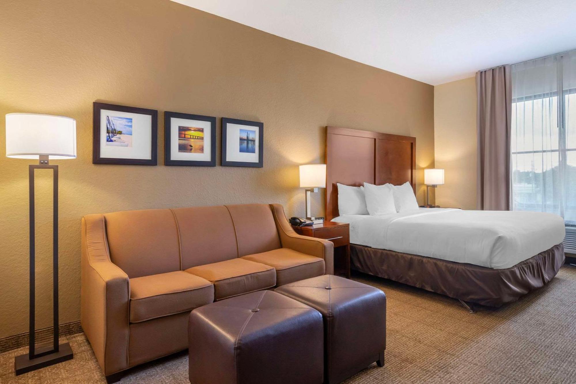 Hotel Comfort & Northeast - Gateway 3*