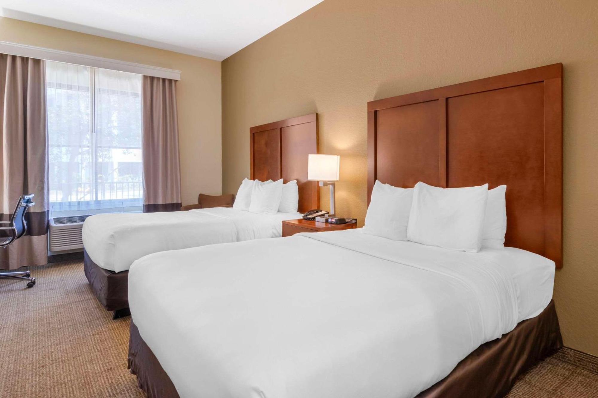 Hotel Comfort & Northeast - Gateway