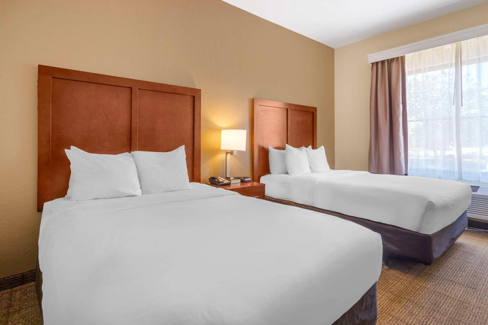 Hotel Comfort & Northeast - Gateway 3*