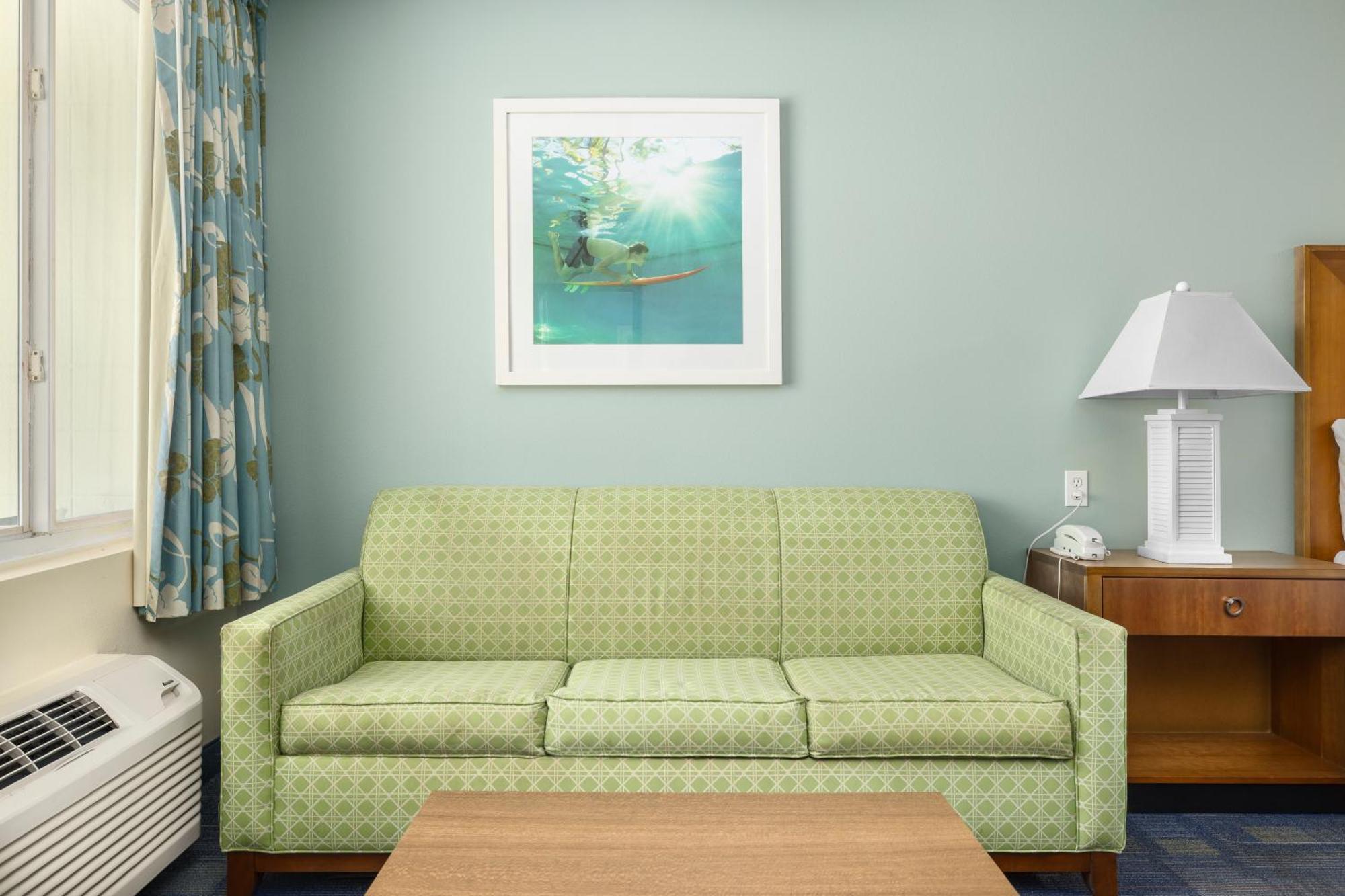 Beachside Panama Motel 2*