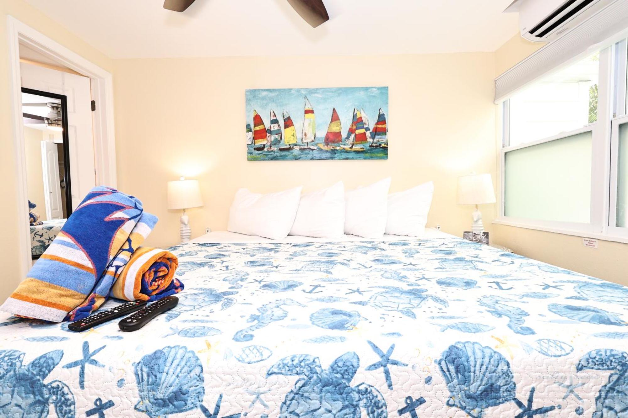 The On Siesta Key