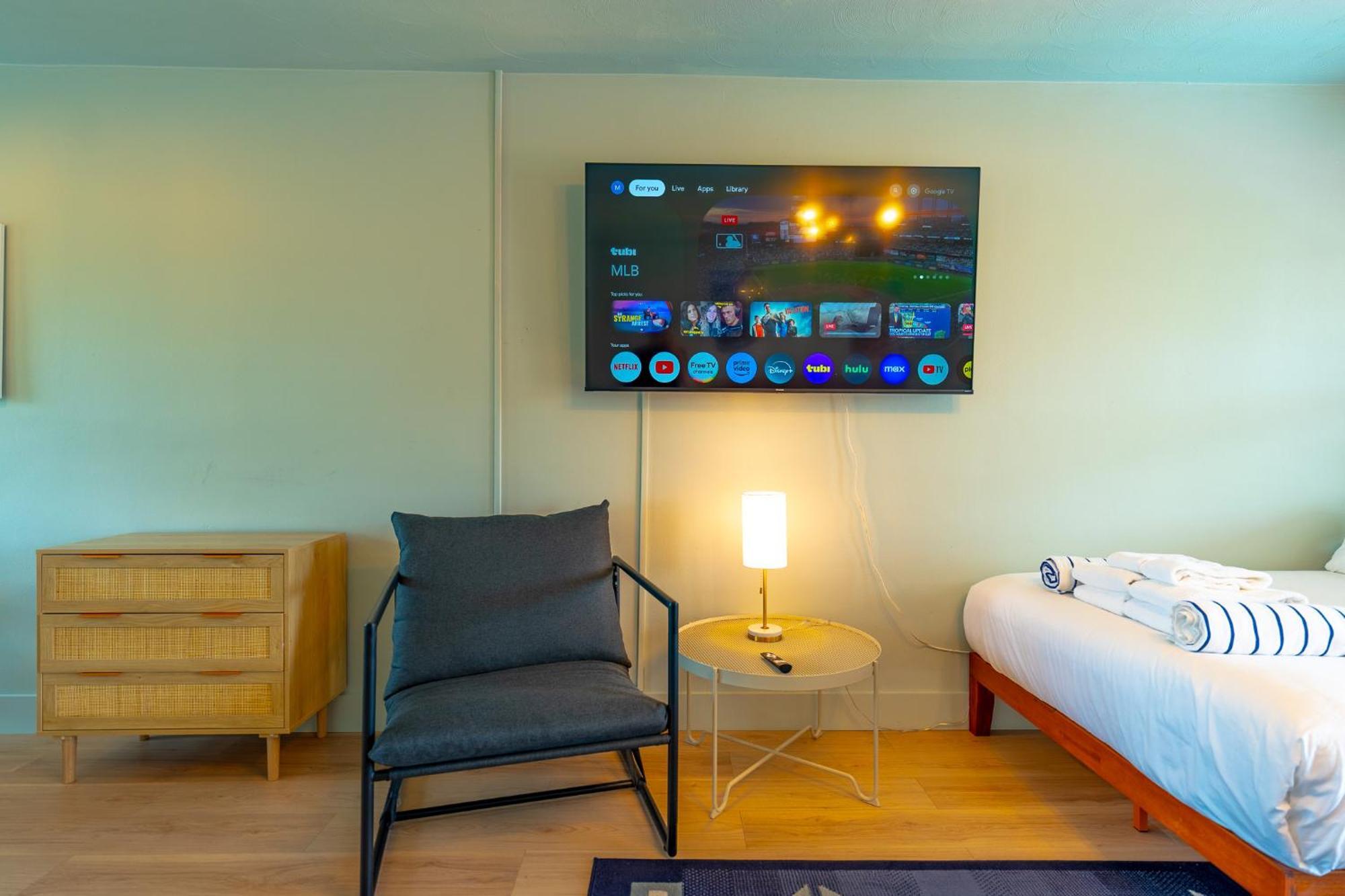Tropical Breeze Apartment Clearwater Beach