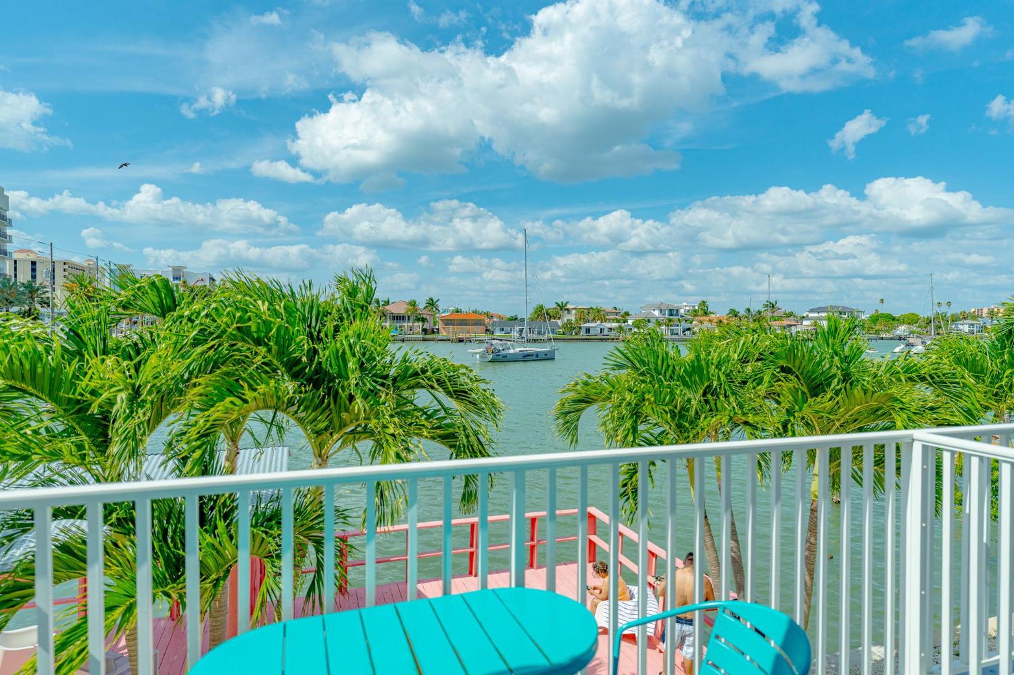 Apartment Tropical Breeze Clearwater Beach