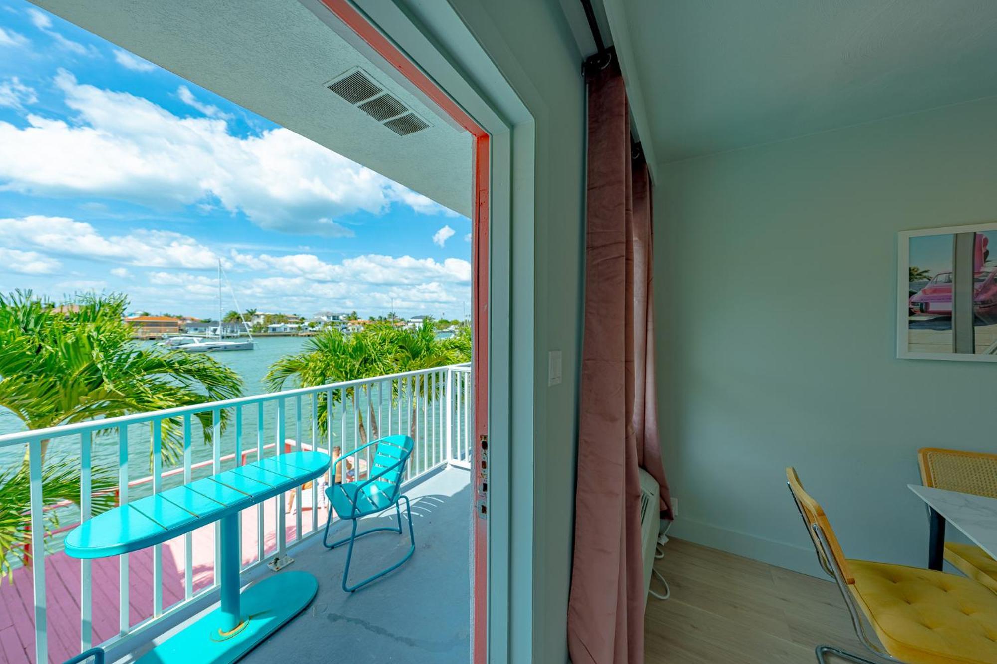 Apartment Tropical Breeze Clearwater Beach