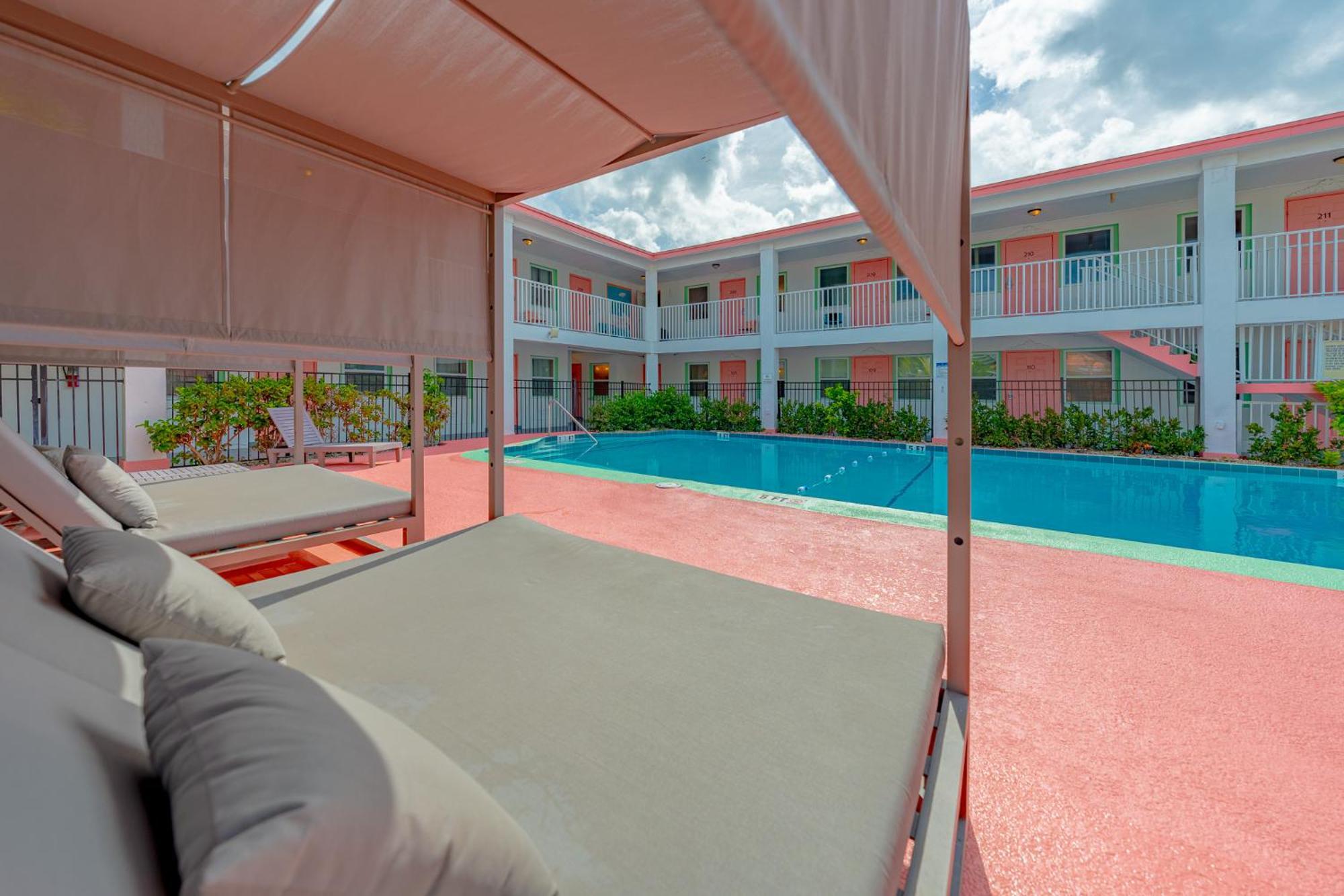 Apartment Tropical Breeze *