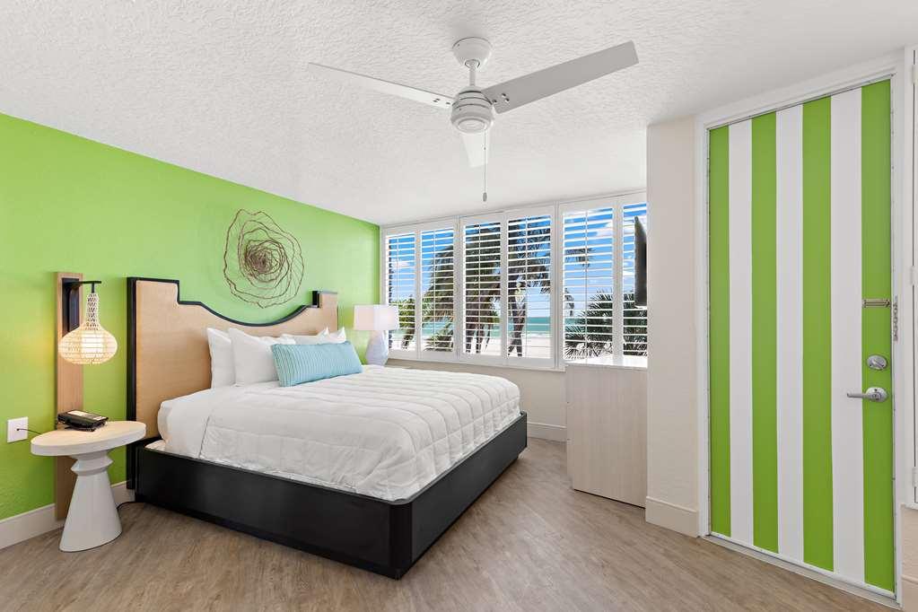 Hotel Bellwether