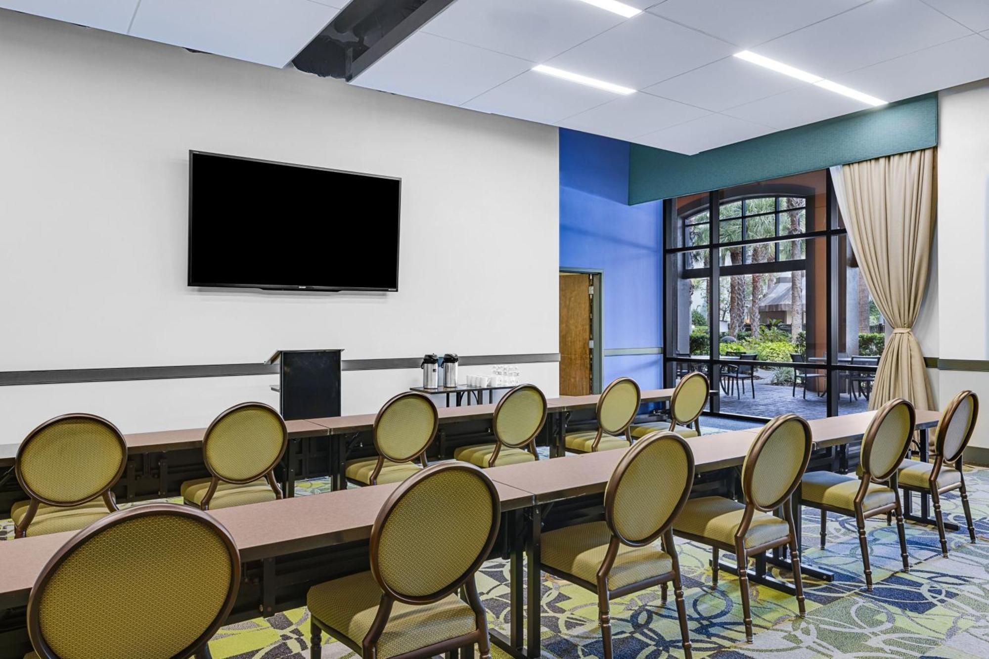 Sheraton Vistana Villages Villas, I-drive Orlando 4*