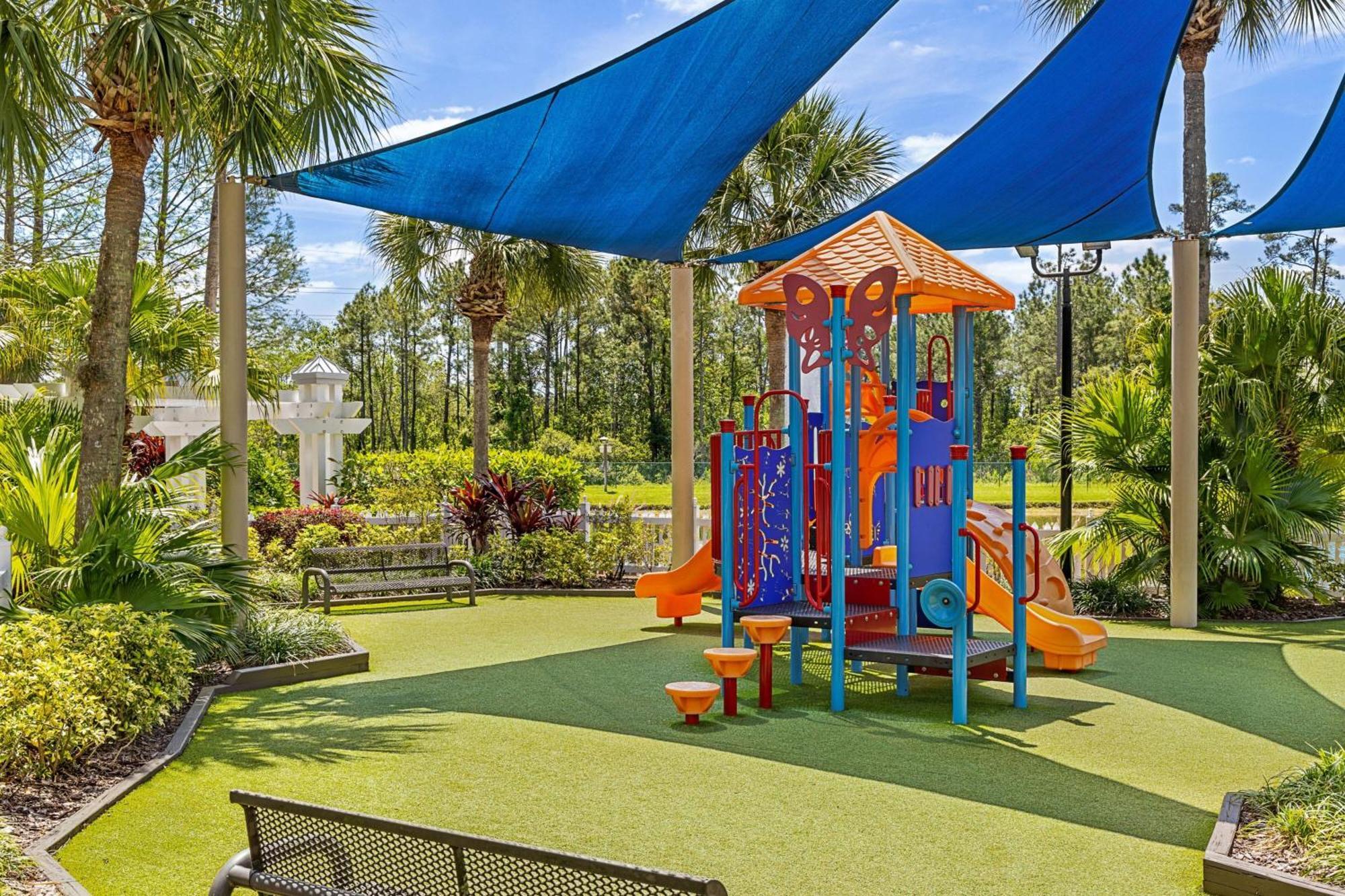 Resort Sheraton Vistana Villages Villas, I-drive Orlando Williamsburg