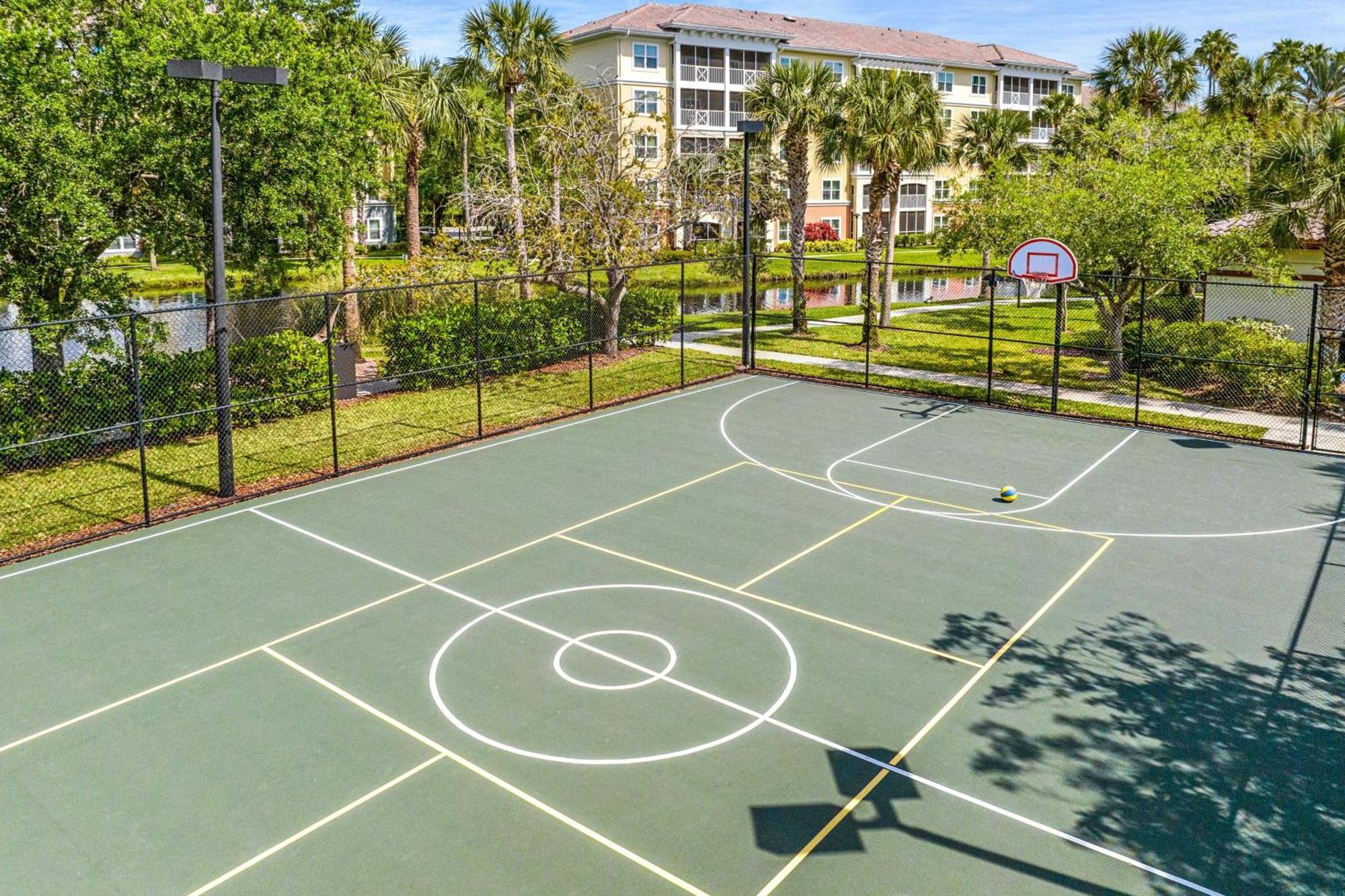 Sheraton Vistana Villages Villas, I-drive Orlando 4*