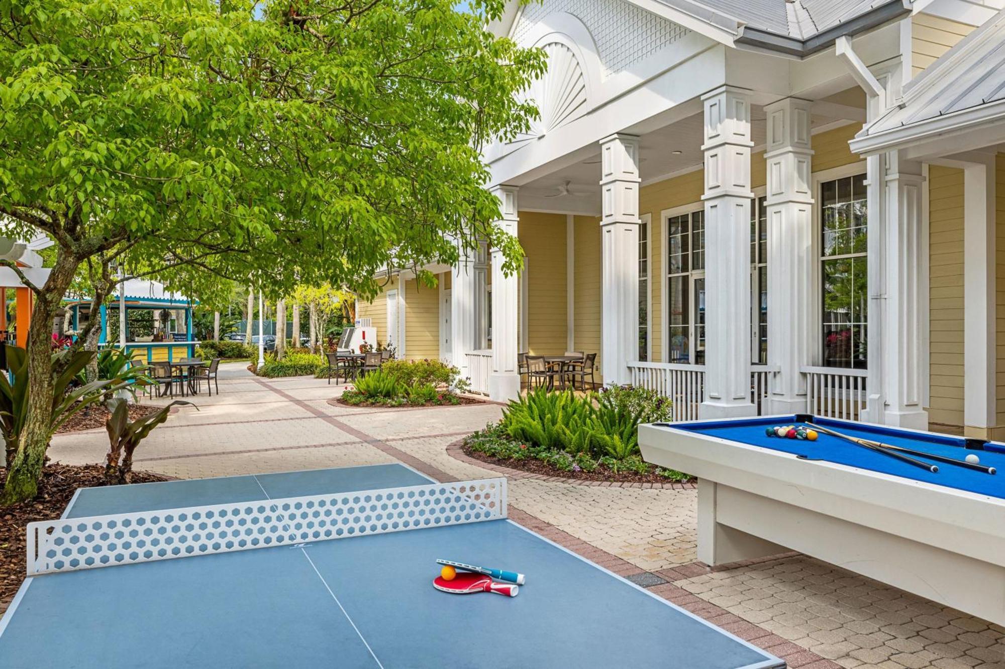 Sheraton Vistana Villages Villas, I-drive Orlando 4* Williamsburg