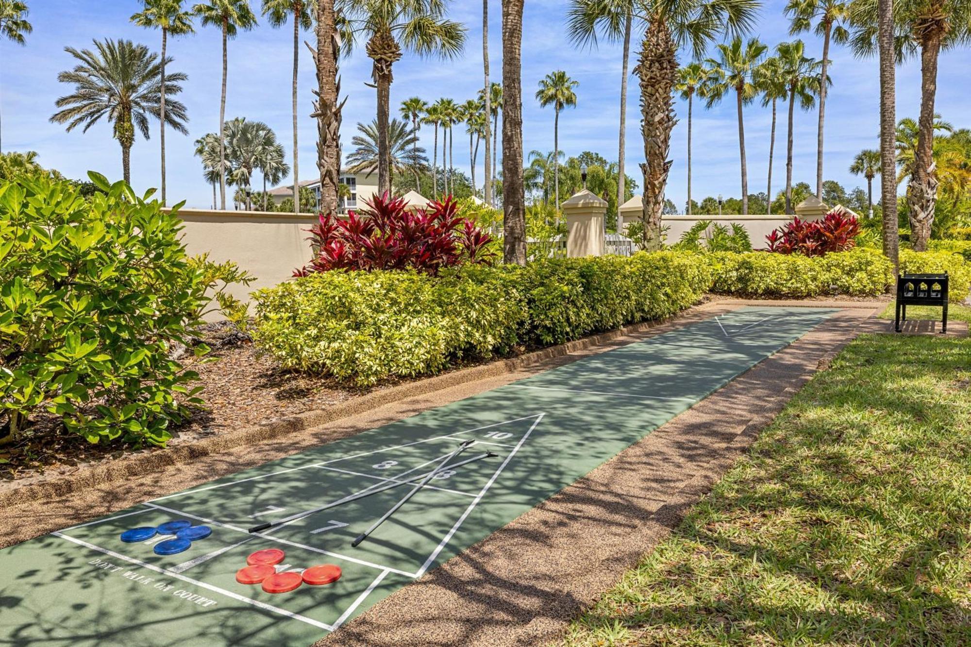 Resort Sheraton Vistana Villages Villas, I-drive Orlando