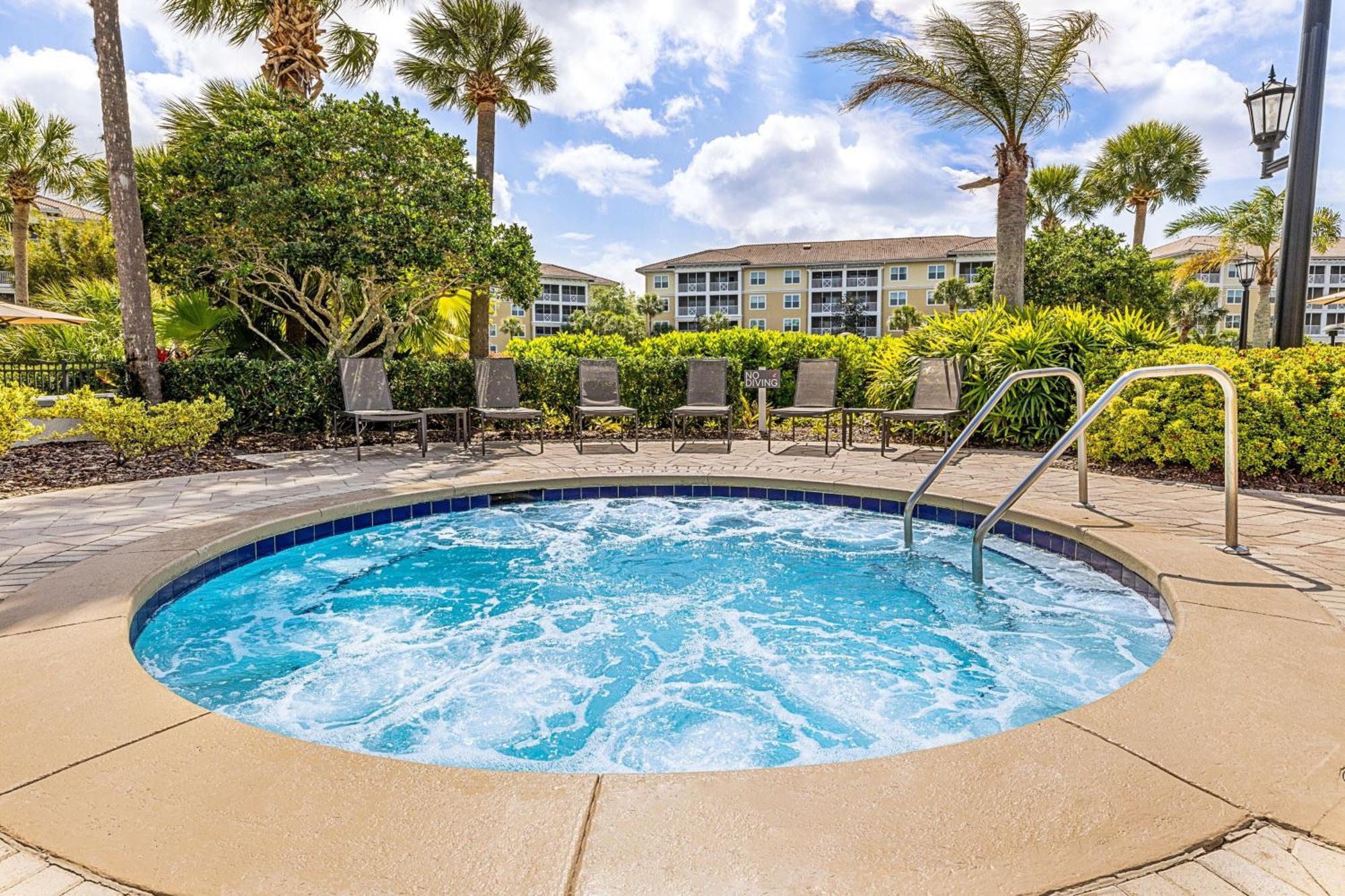 Sheraton Vistana Villages Villas, I-drive Orlando Resort 4*