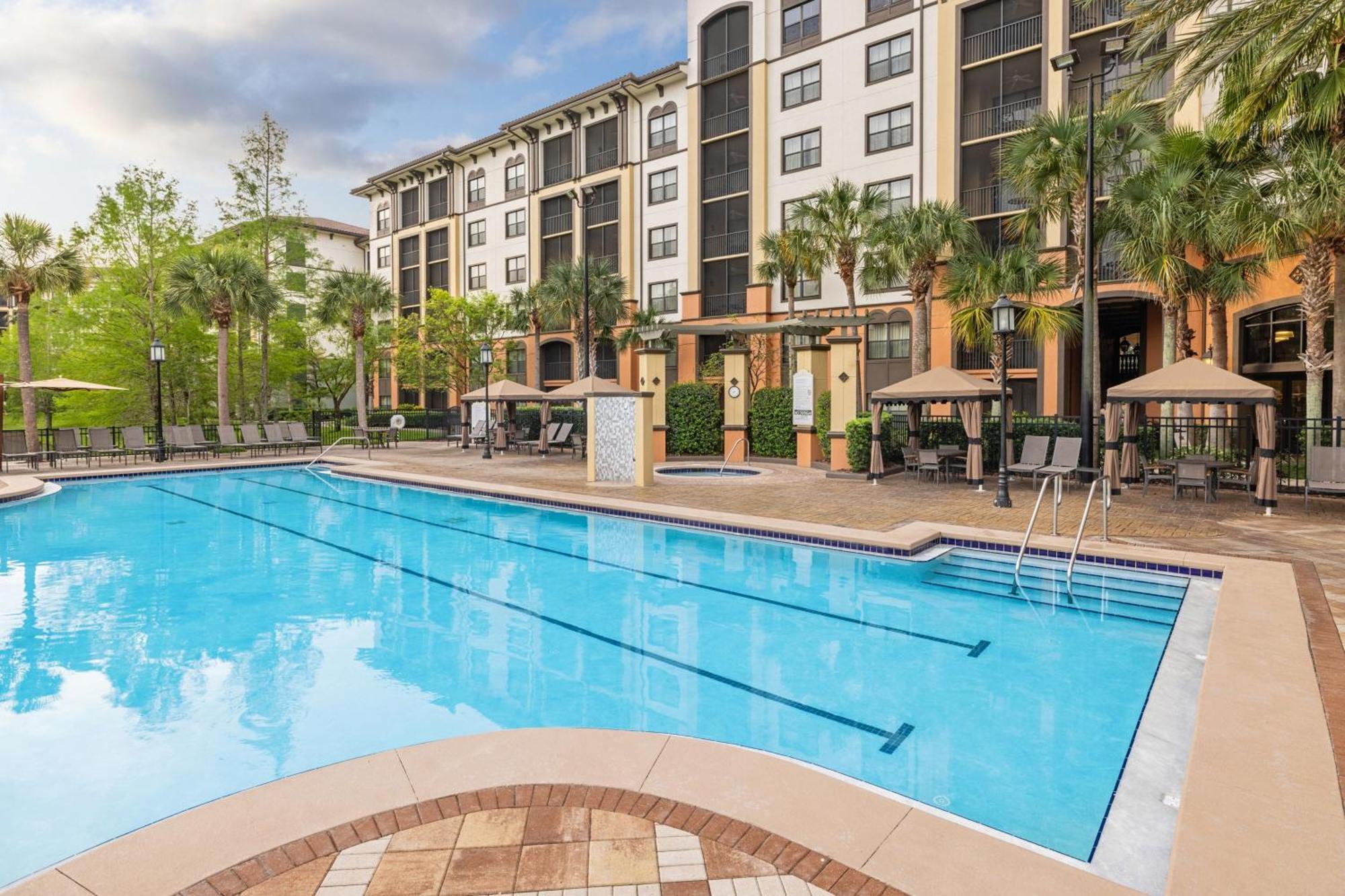 Sheraton Vistana Villages Villas, I-drive Orlando Resort Williamsburg