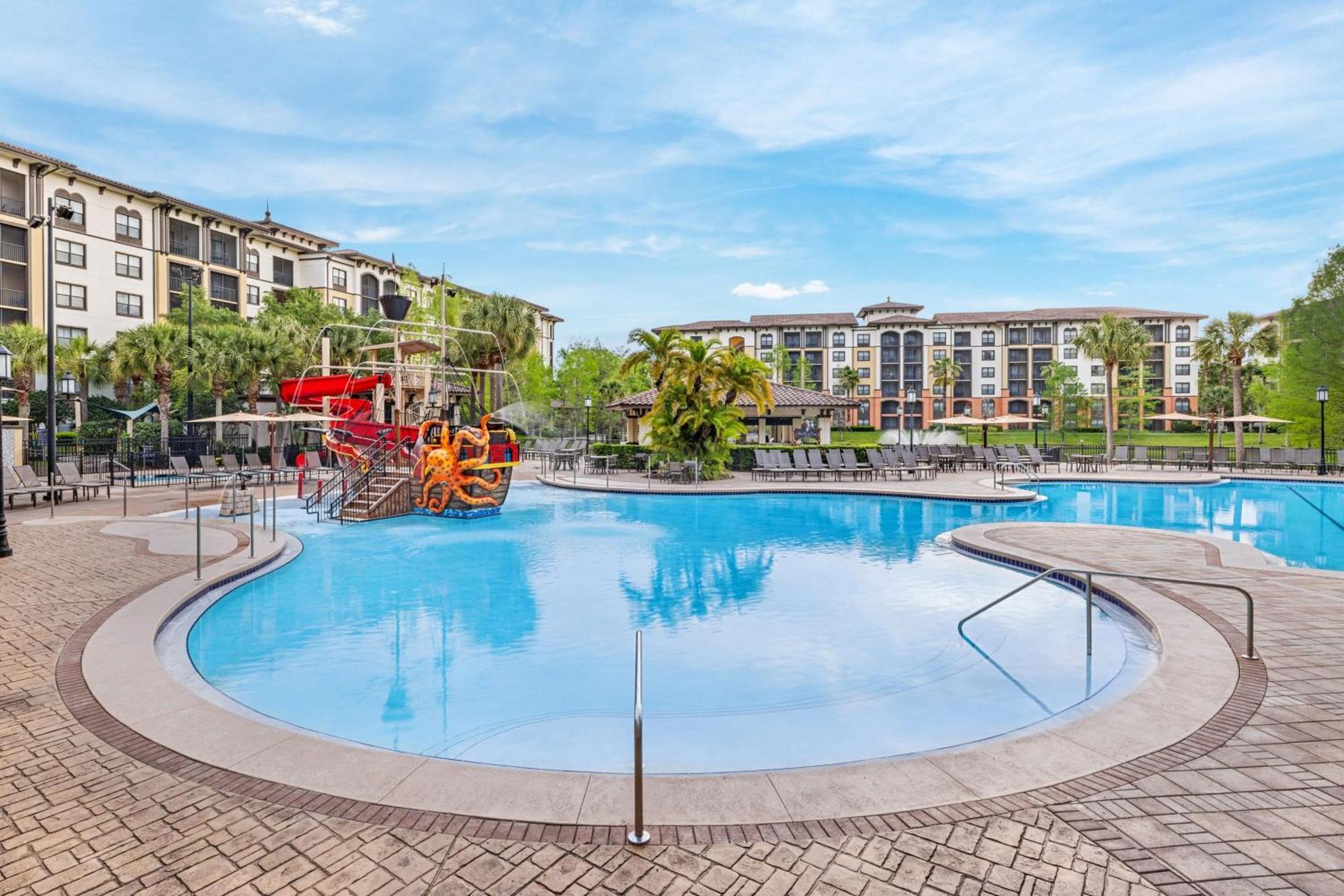 Resort Sheraton Vistana Villages Villas, I-drive Orlando Williamsburg