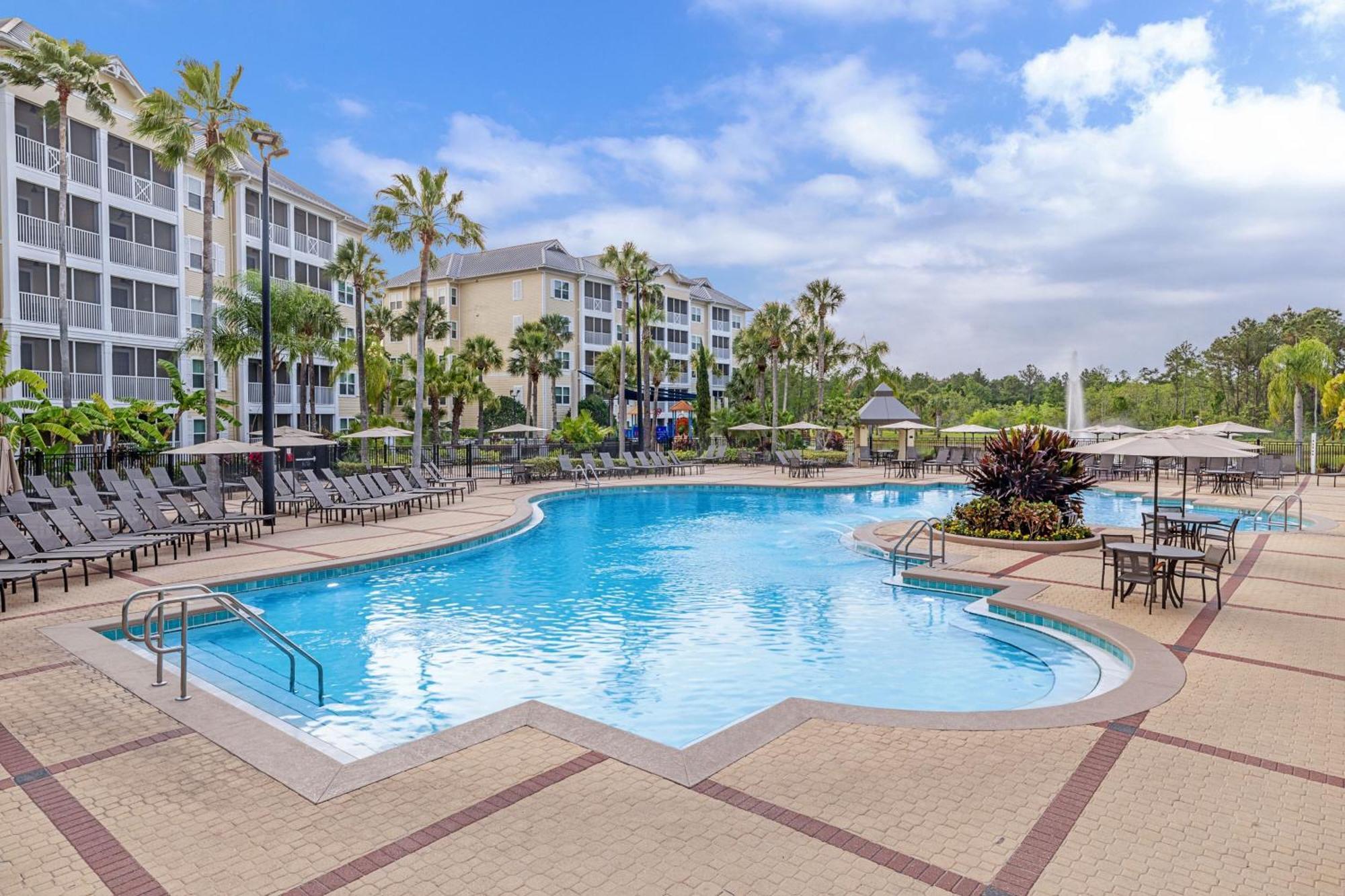 Sheraton Vistana Villages Villas, I-drive Orlando Williamsburg