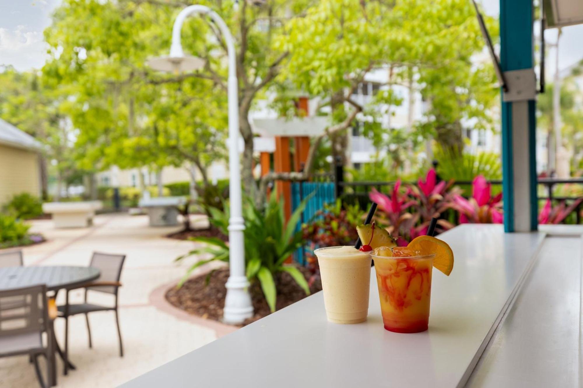 Resort Sheraton Vistana Villages Villas, I-drive Orlando