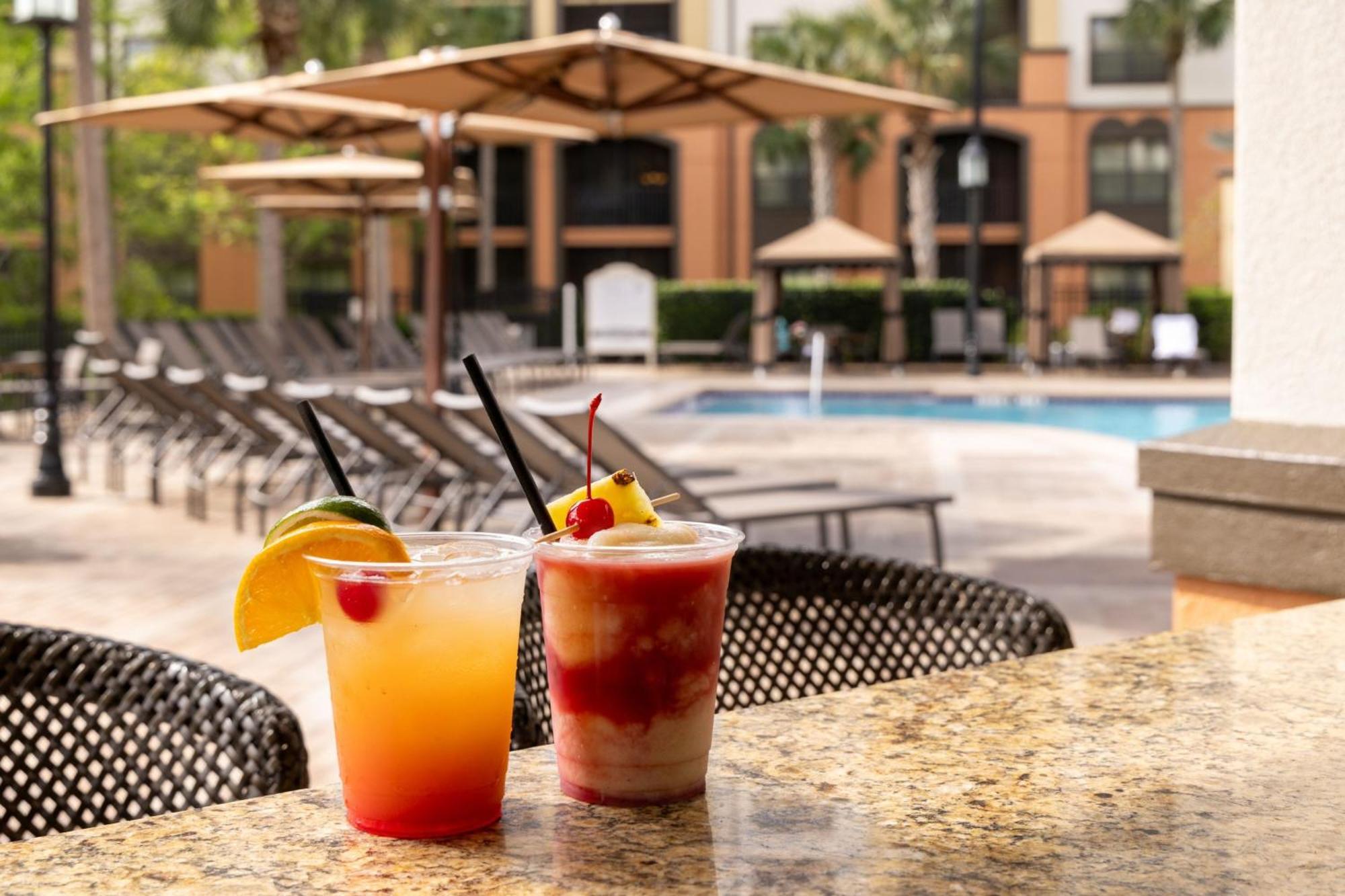 Resort Sheraton Vistana Villages Villas, I-drive Orlando 4*