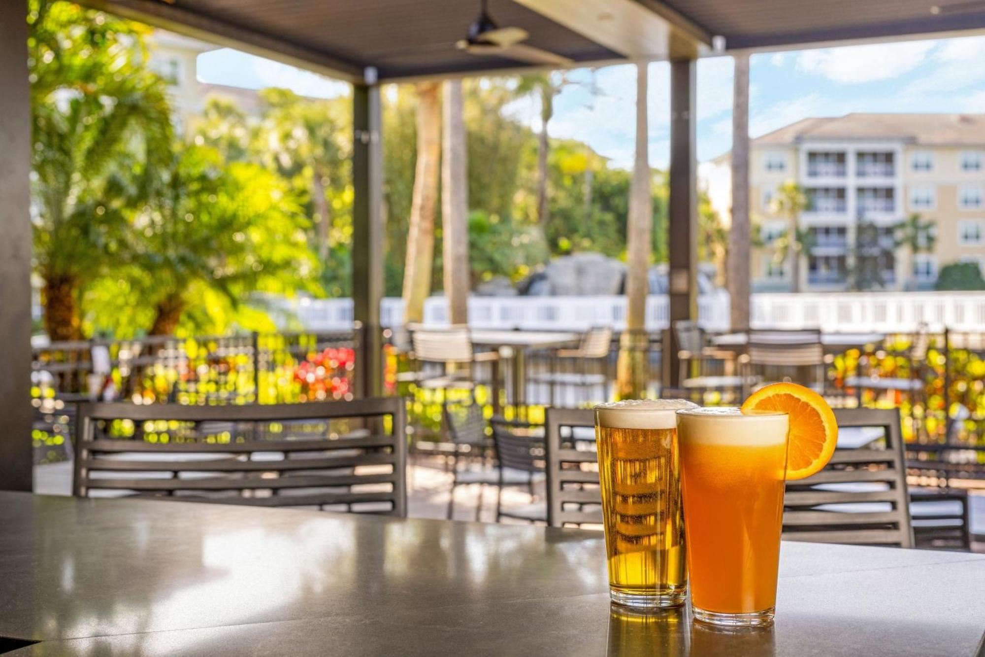 Sheraton Vistana Villages Villas, I-drive Orlando Resort Williamsburg