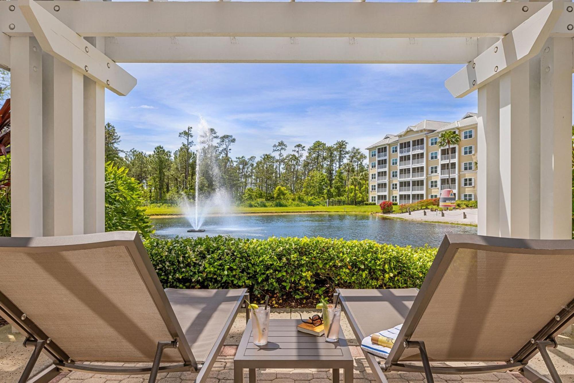 Sheraton Vistana Villages Villas, I-drive Orlando Williamsburg
