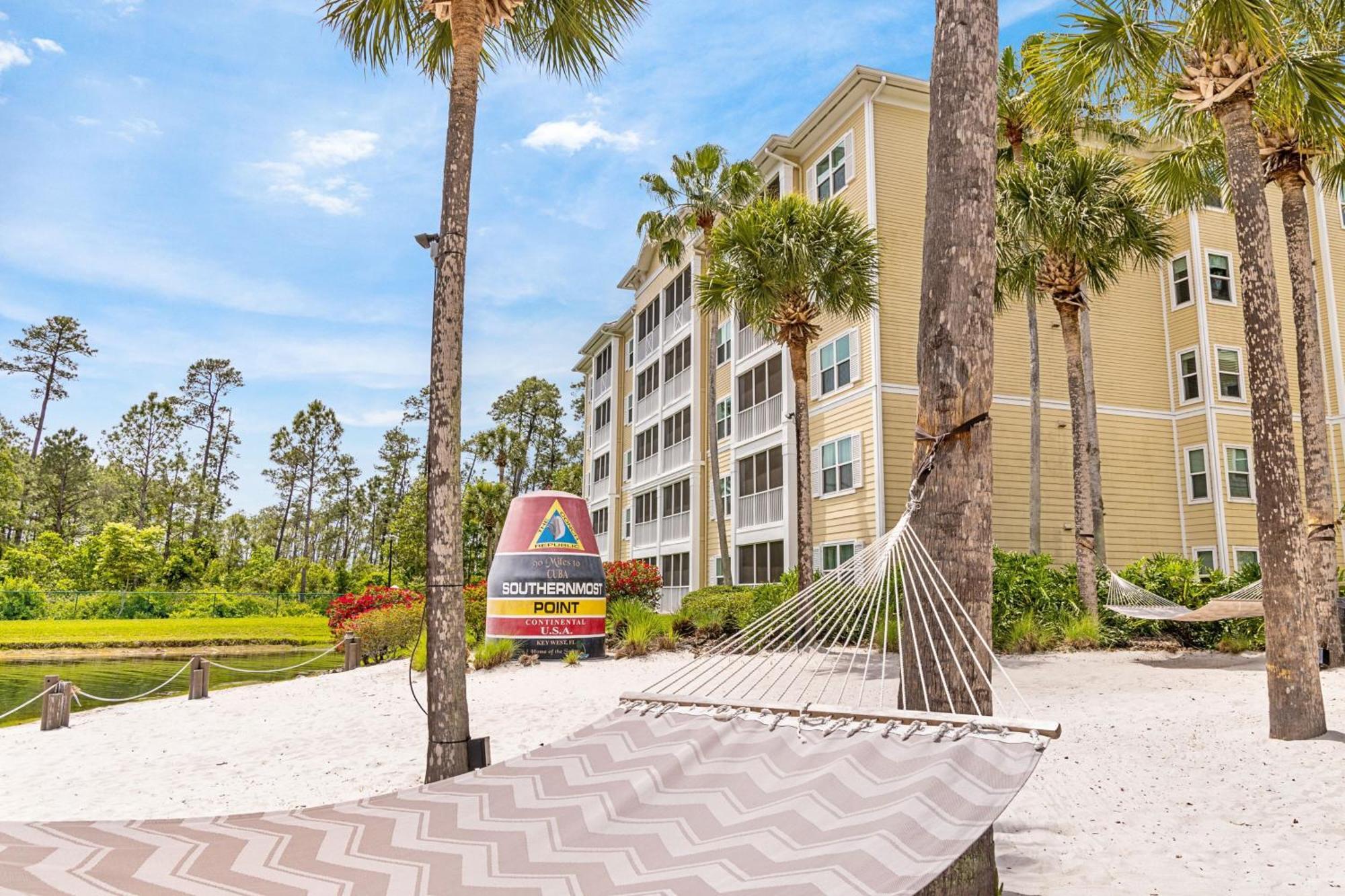 Resort Sheraton Vistana Villages Villas, I-drive Orlando 4*