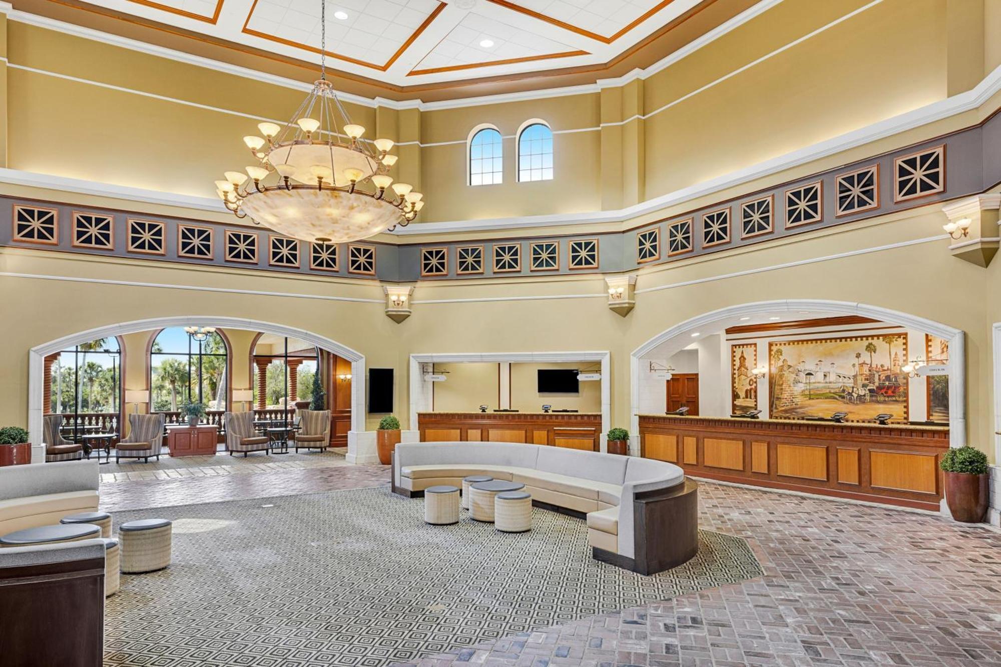 Sheraton Vistana Villages Villas, I-drive Orlando Williamsburg