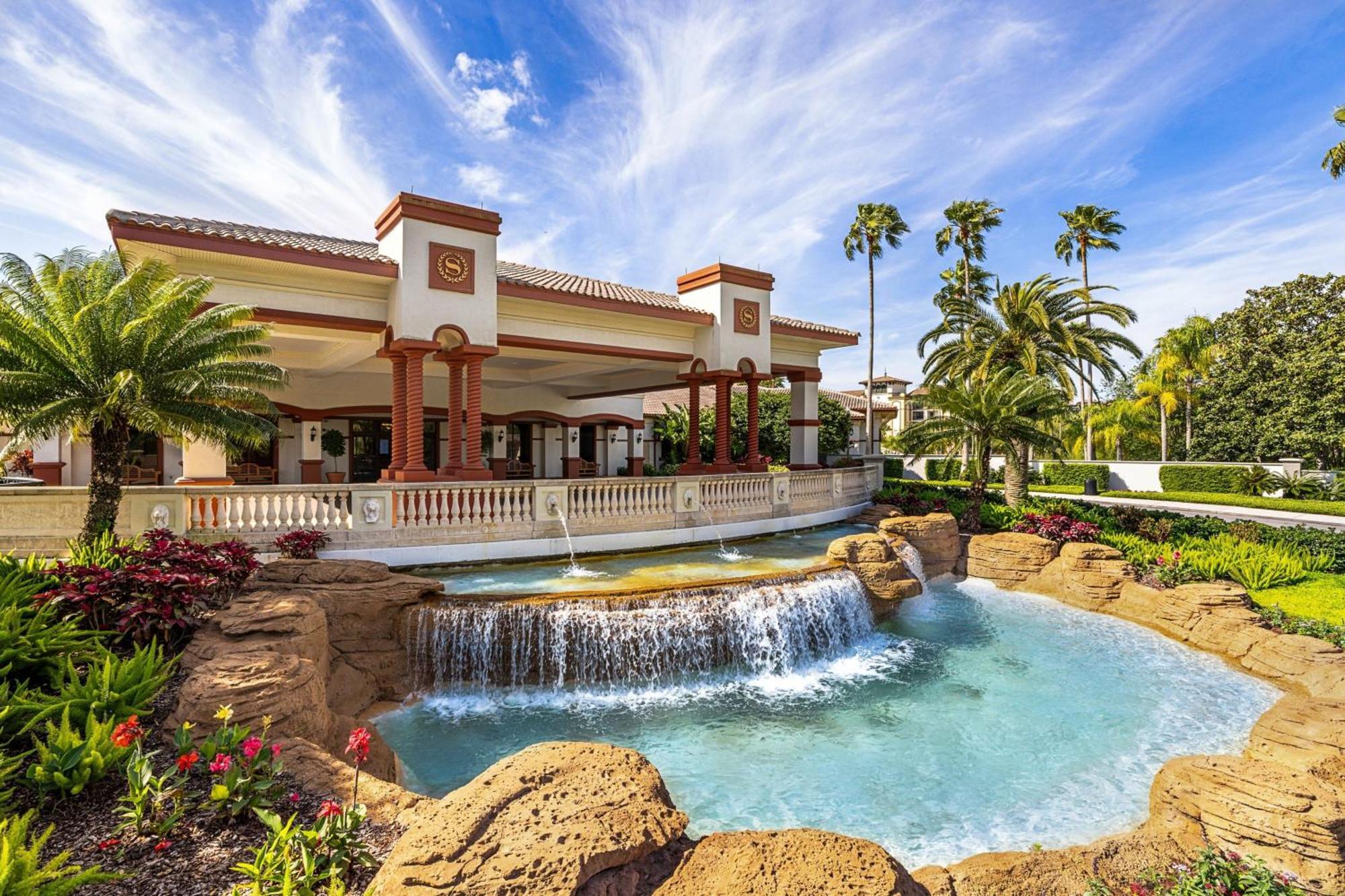 Resort Sheraton Vistana Villages Villas, I-drive Orlando