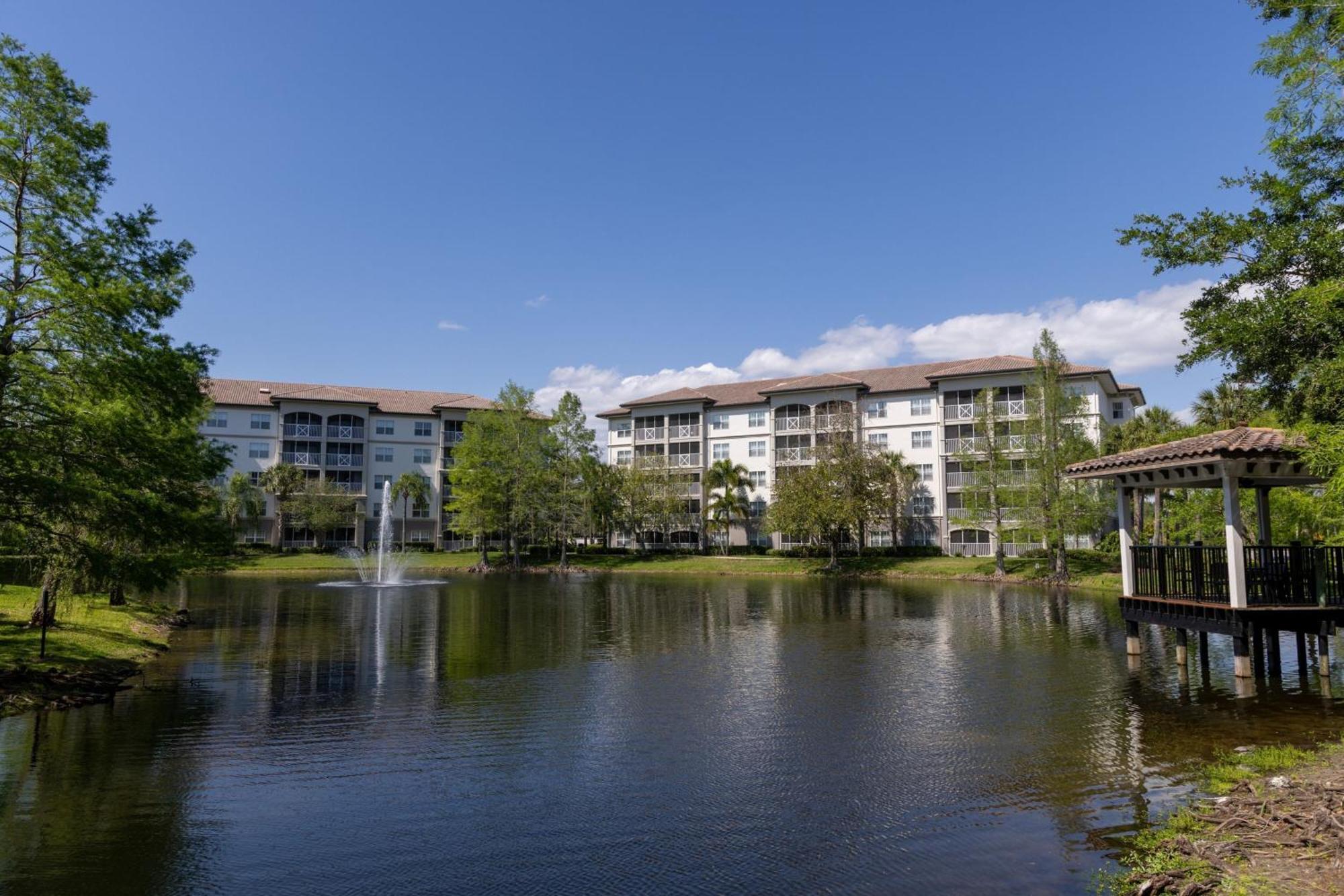 Resort Sheraton Vistana Villages Villas, I-drive Orlando Williamsburg