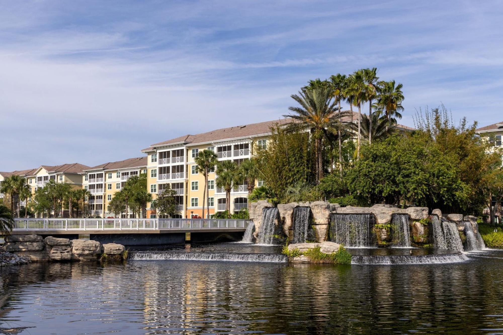 Sheraton Vistana Villages Villas, I-drive Orlando 4*