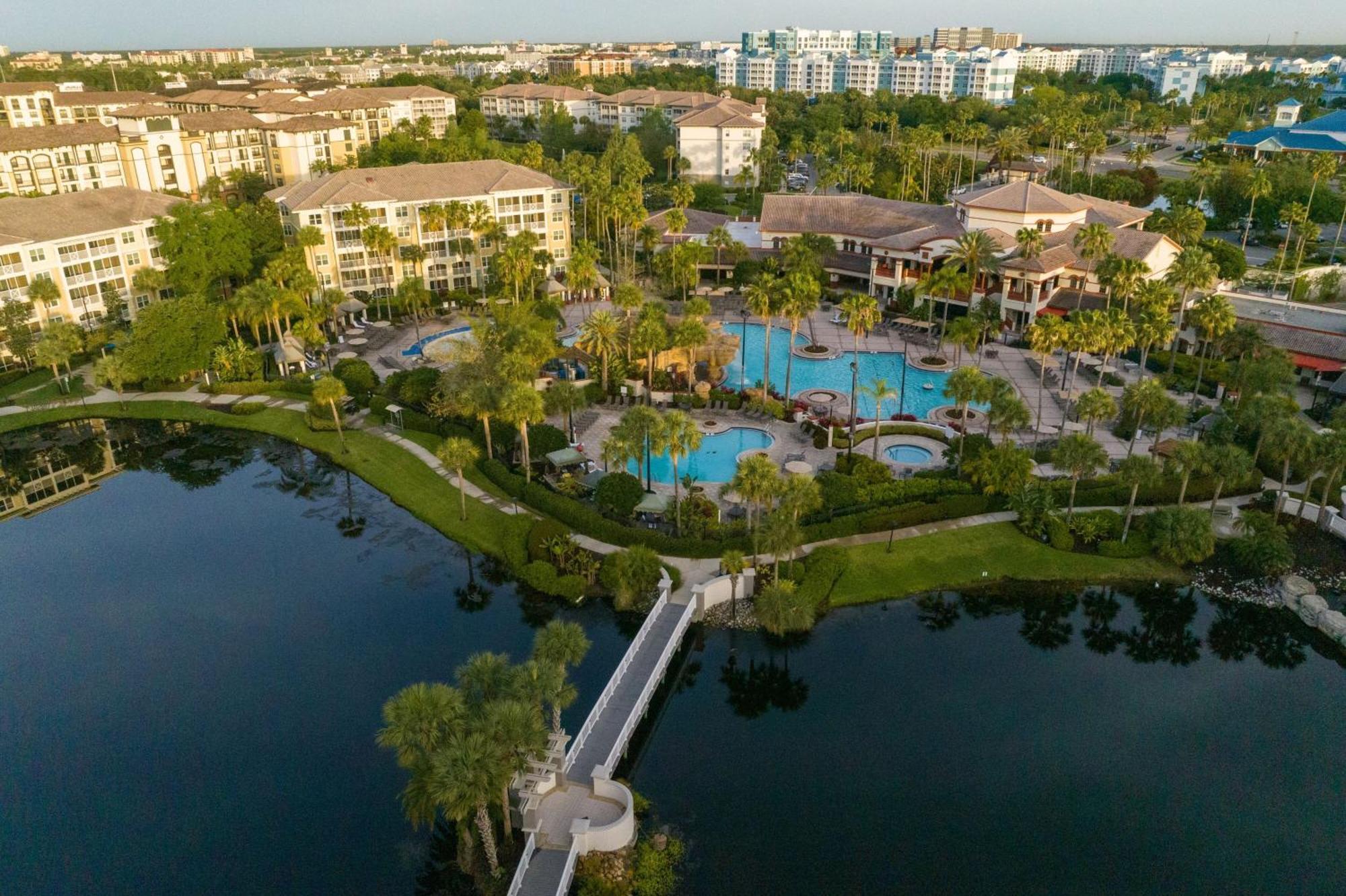 Sheraton Vistana Villages Villas, I-drive Orlando 4* Williamsburg